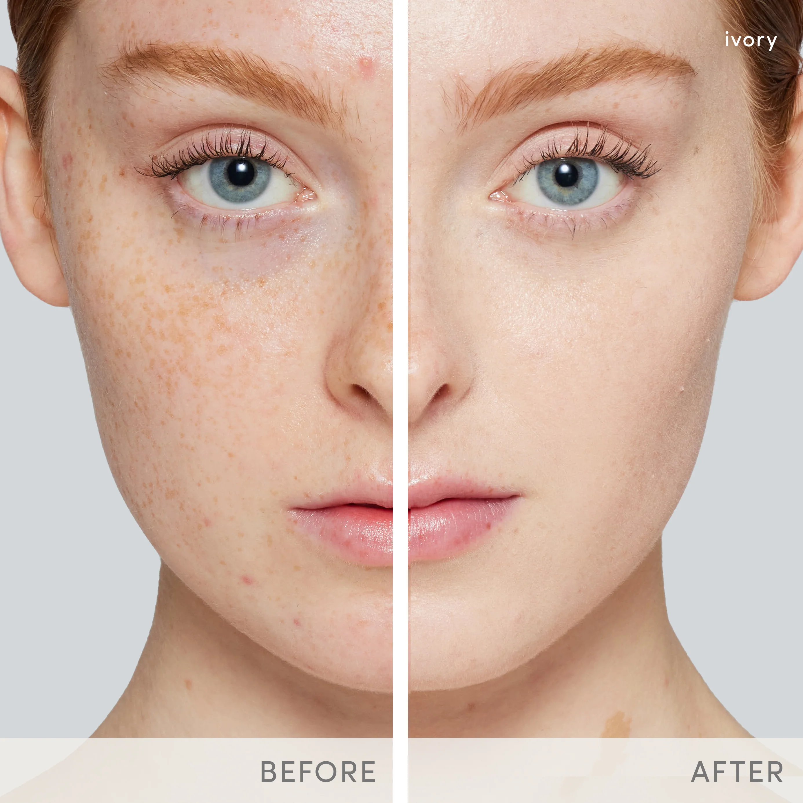 PurePressed® Base Mineral Foundation Refill SPF 20/15 - Image 8