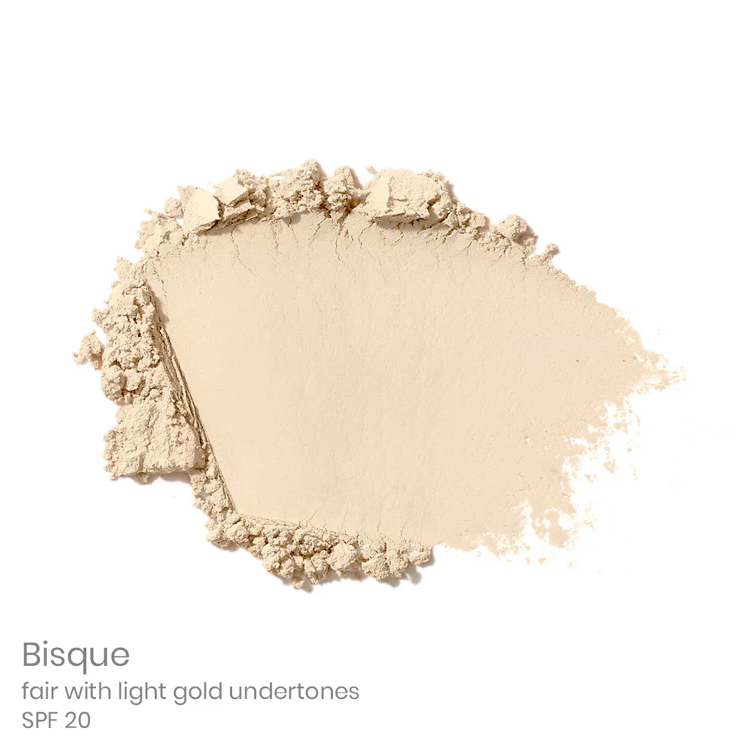 PurePressed® Base Mineral Foundation Refill SPF 20/15 - Image 10