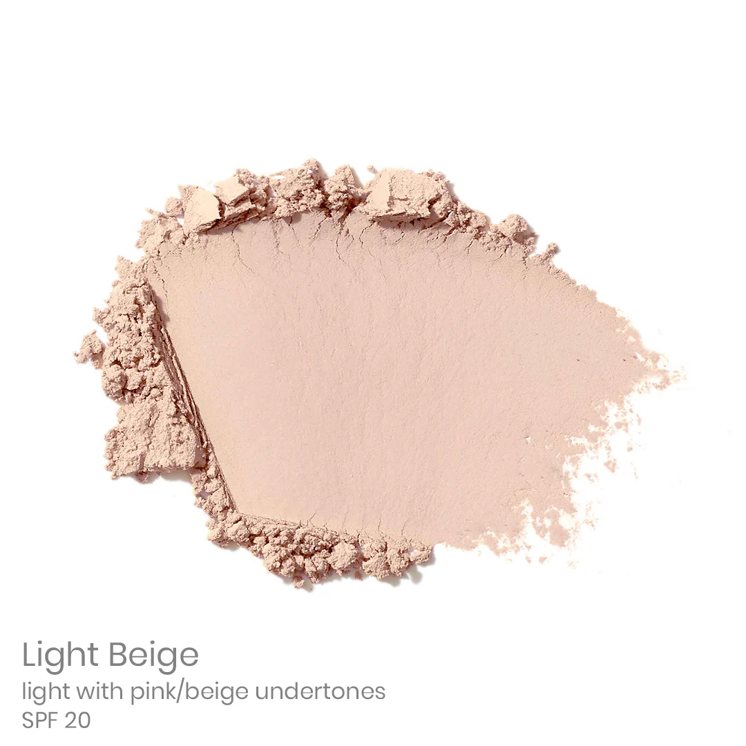 PurePressed® Base Mineral Foundation Refill SPF 20/15 - Image 12