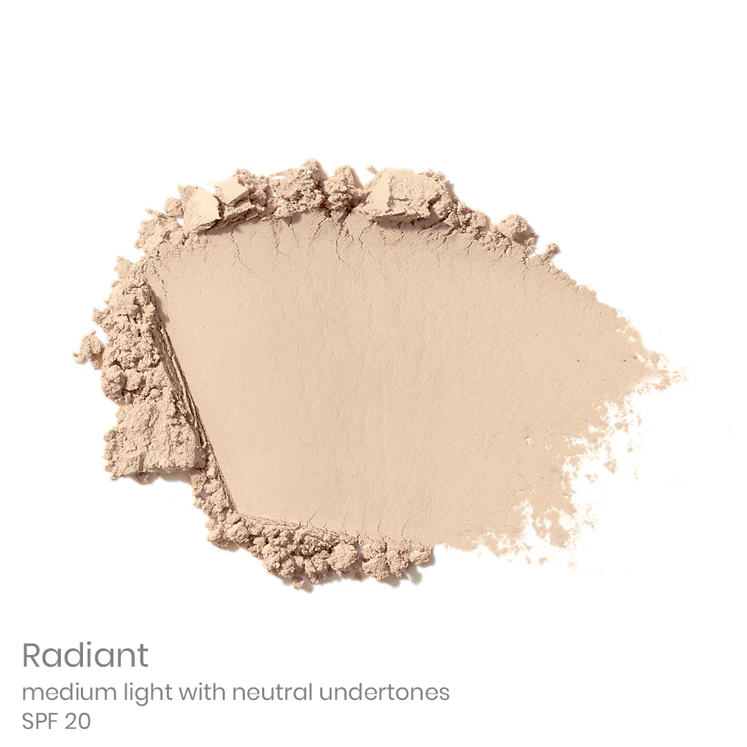 PurePressed® Base Mineral Foundation Refill SPF 20/15 - Image 14