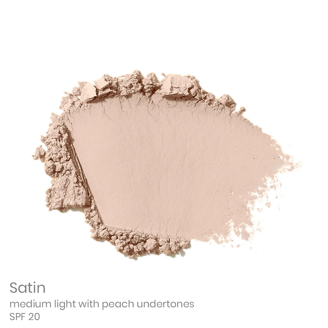 PurePressed® Base Mineral Foundation Refill SPF 20/15 - Image 19