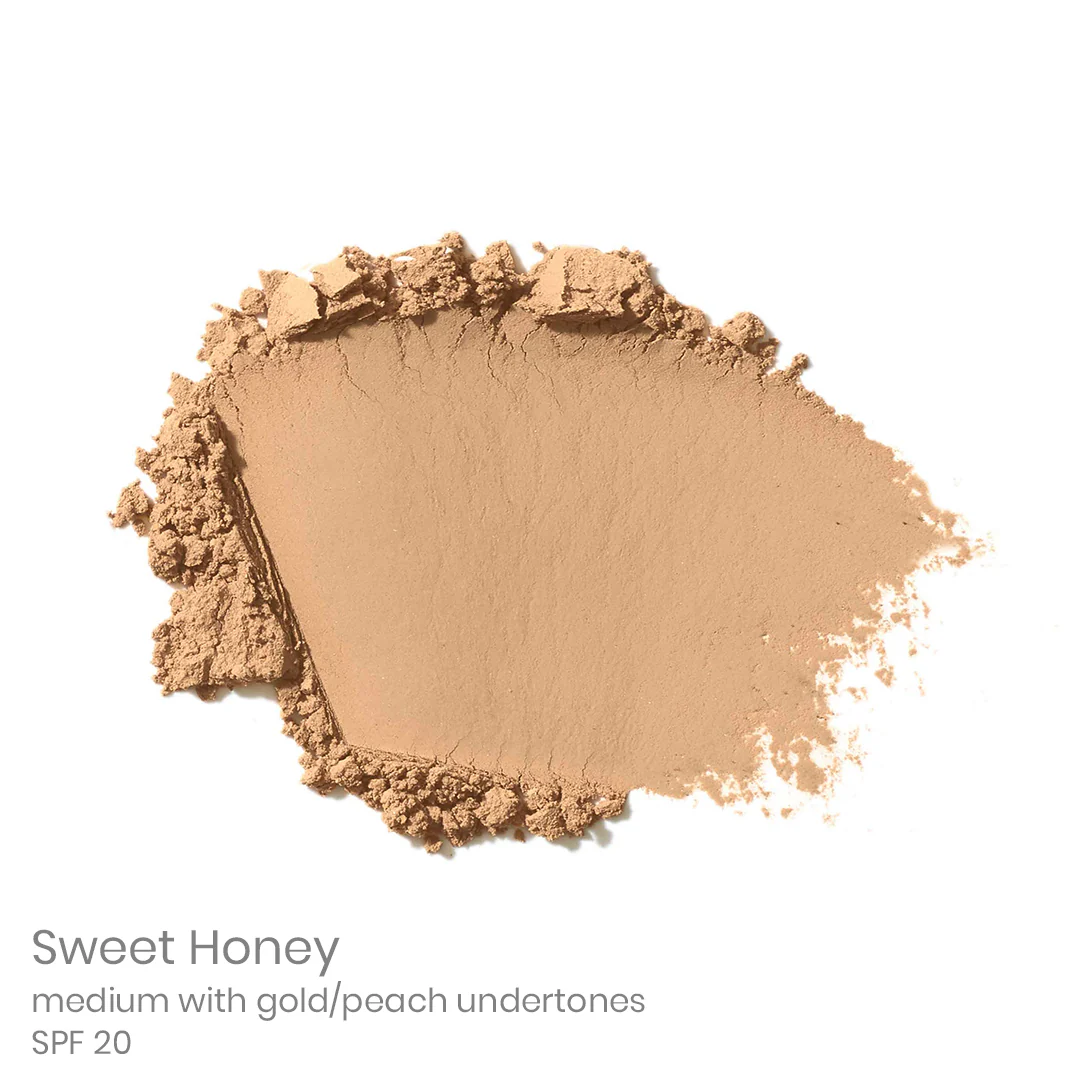 PurePressed® Base Mineral Foundation Refill SPF 20/15 - Image 35