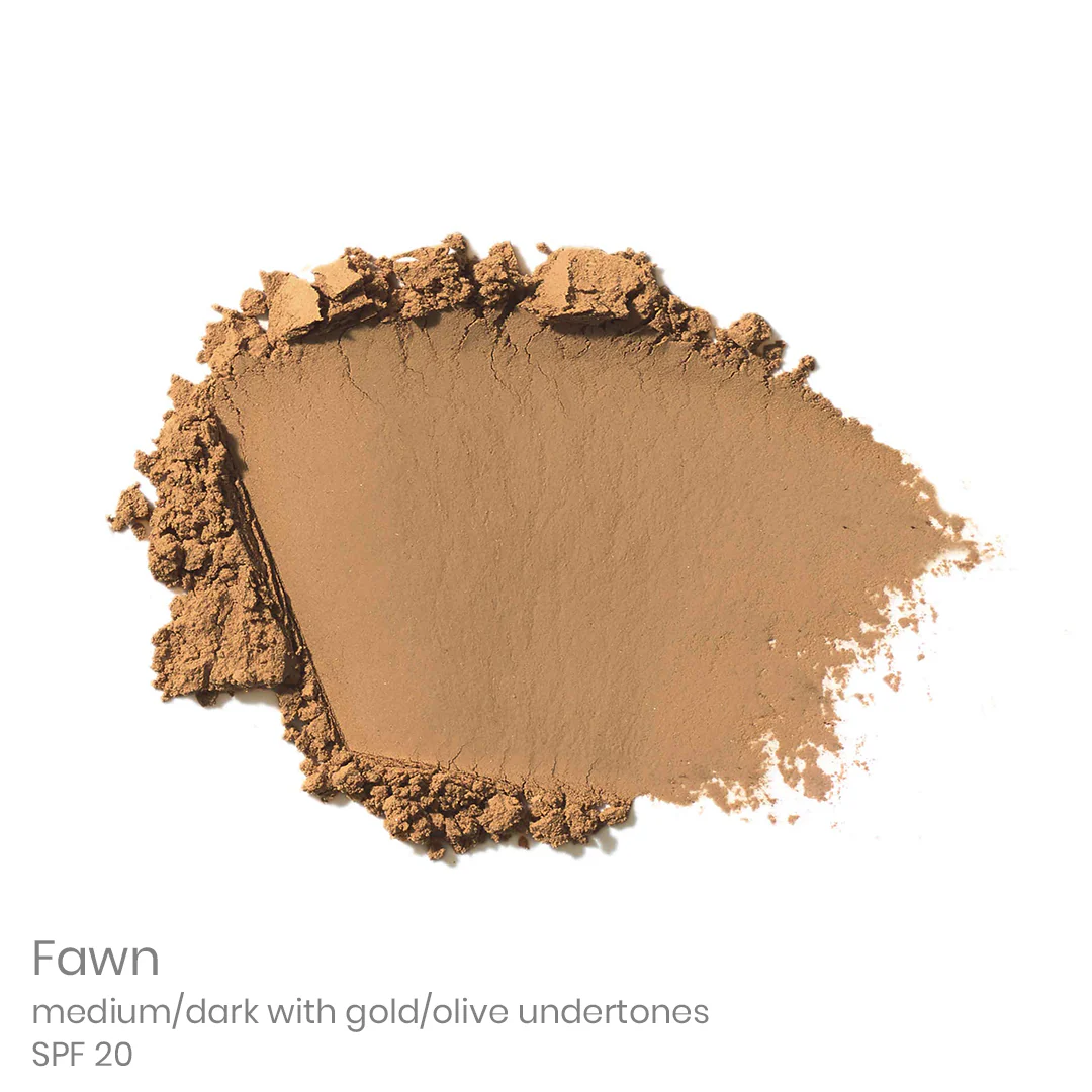 PurePressed® Base Mineral Foundation Refill SPF 20/15 - Image 52