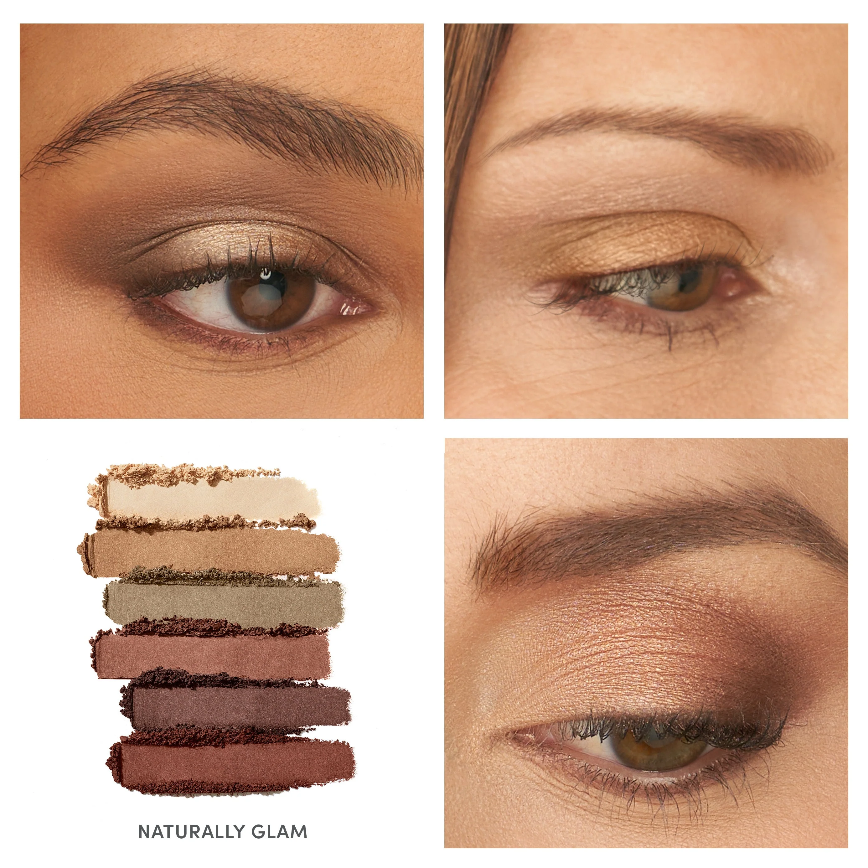 PurePressed® Eye Shadow Palette - Image 11