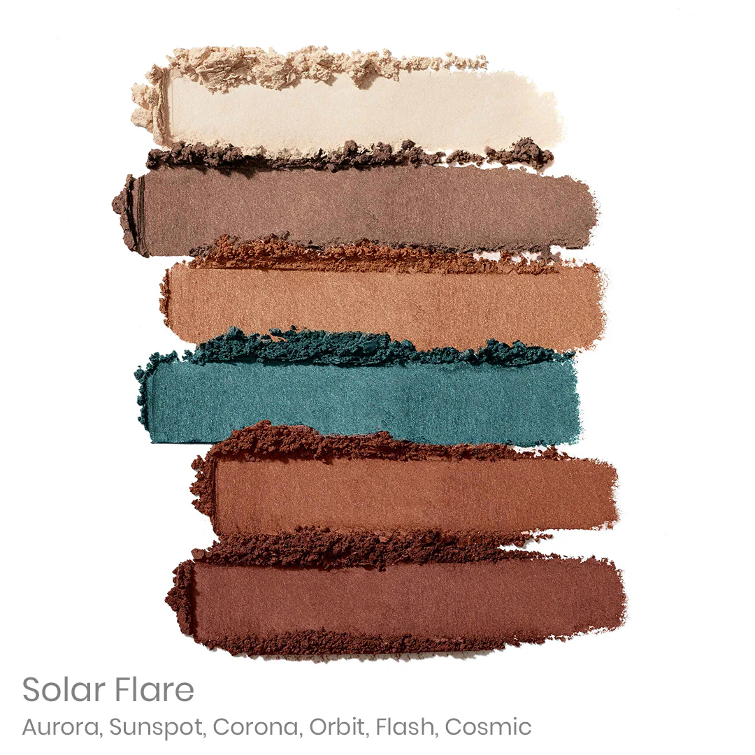 PurePressed® Eye Shadow Palette - Image 15