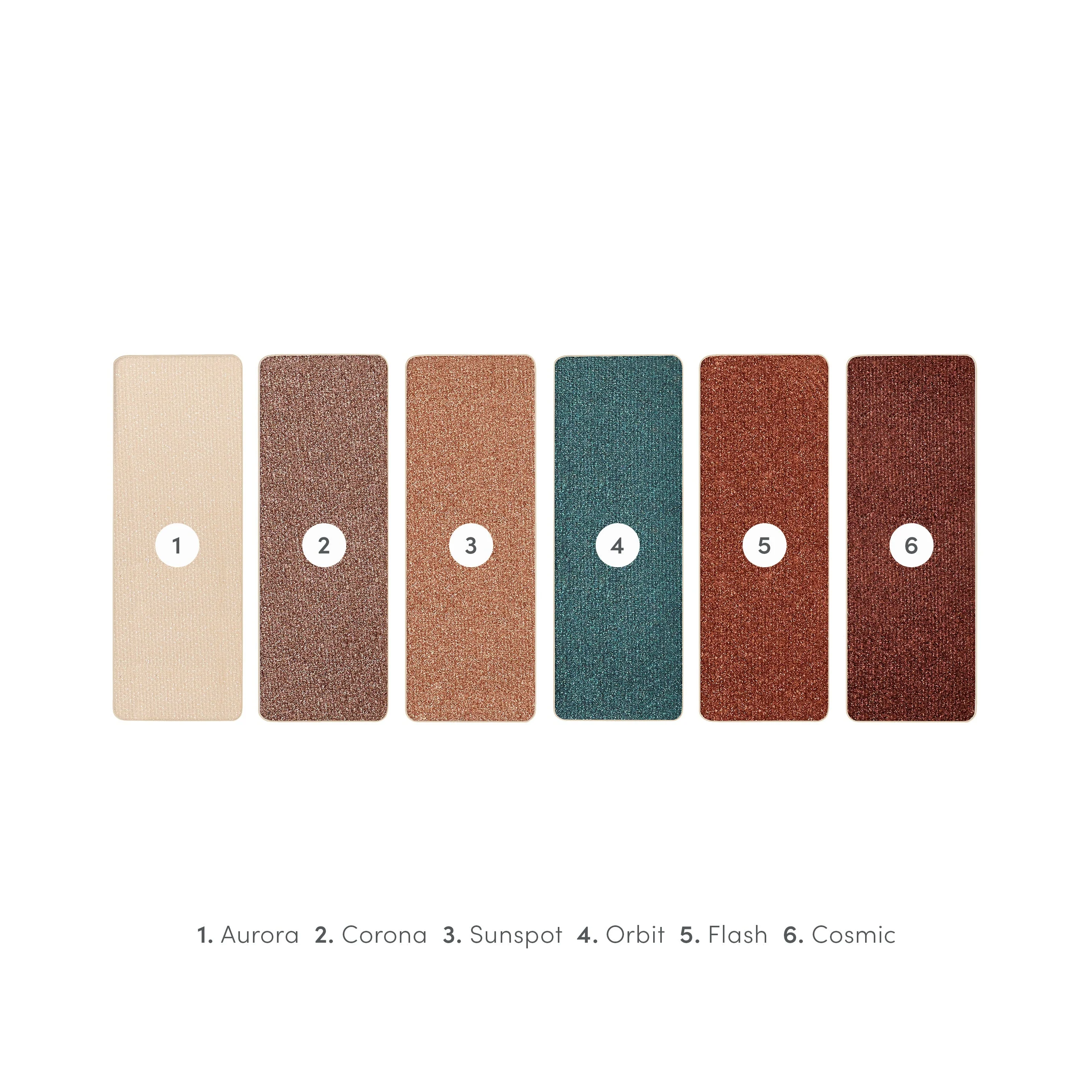 PurePressed® Eye Shadow Palette - Image 18