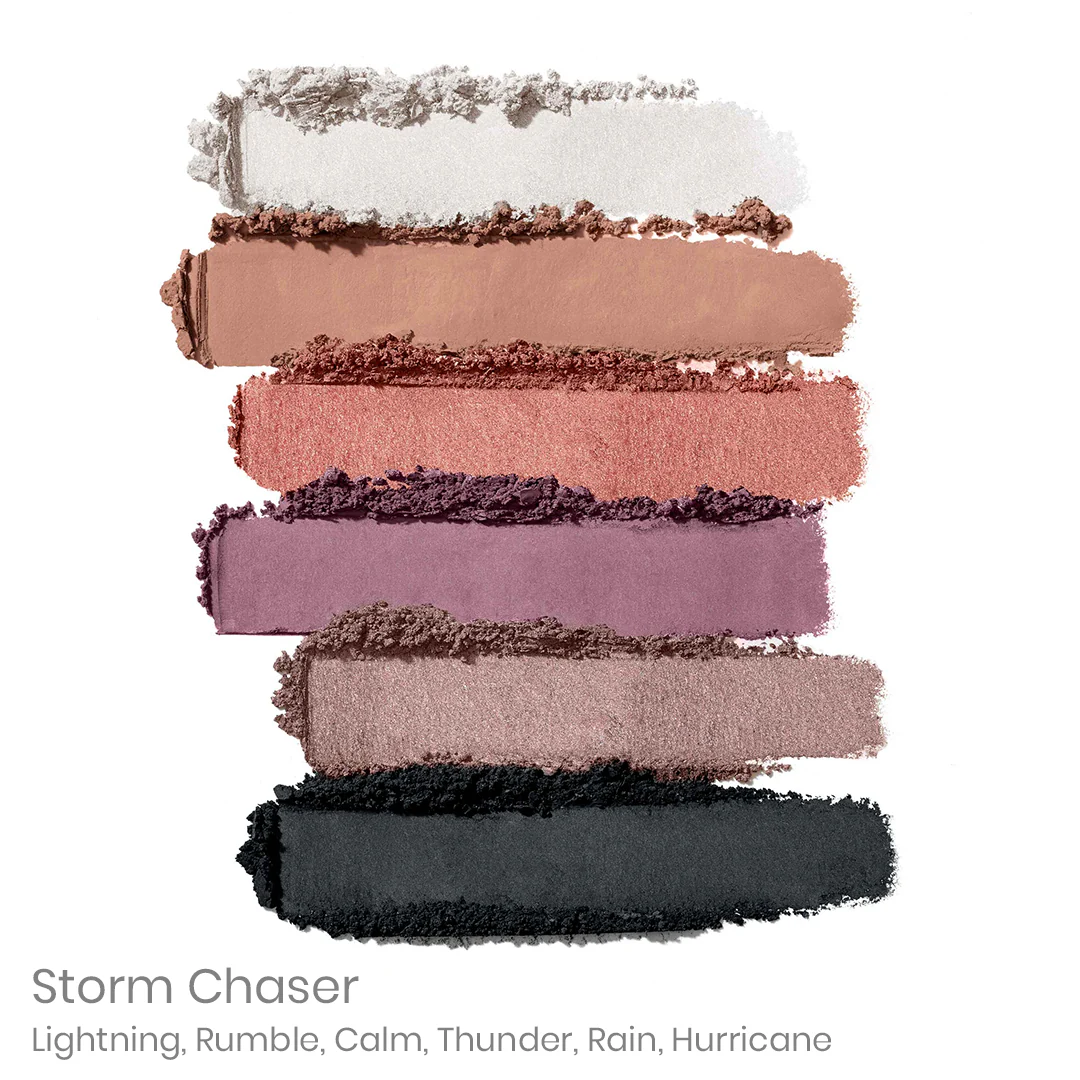 PurePressed® Eye Shadow Palette - Image 25