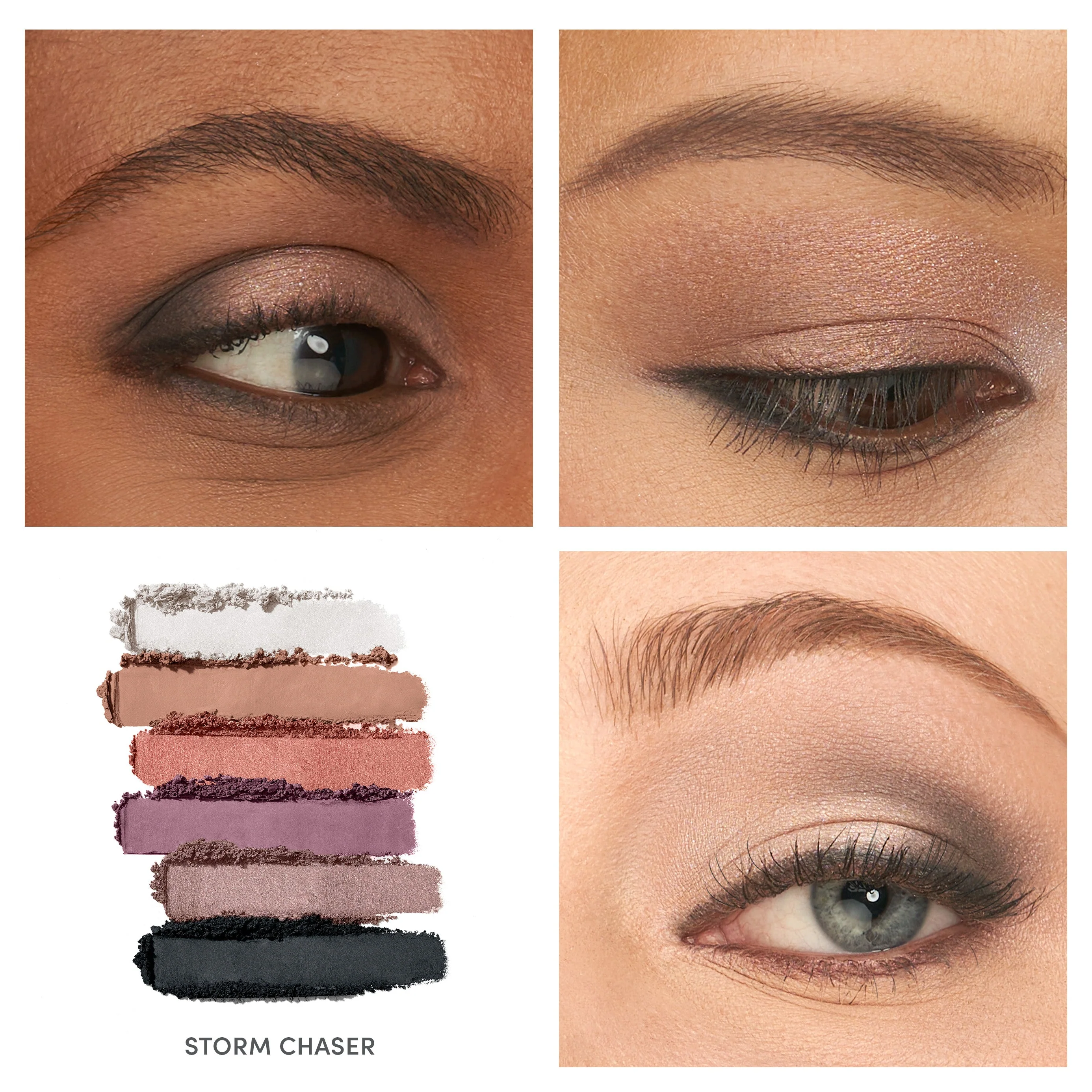 PurePressed® Eye Shadow Palette - Image 26