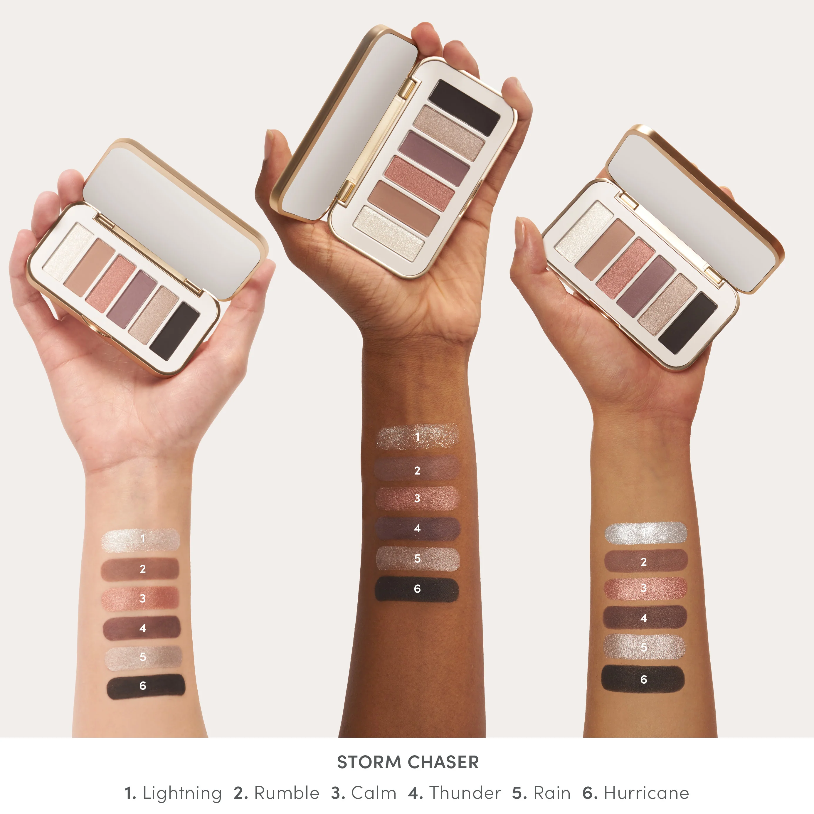 PurePressed® Eye Shadow Palette - Image 27