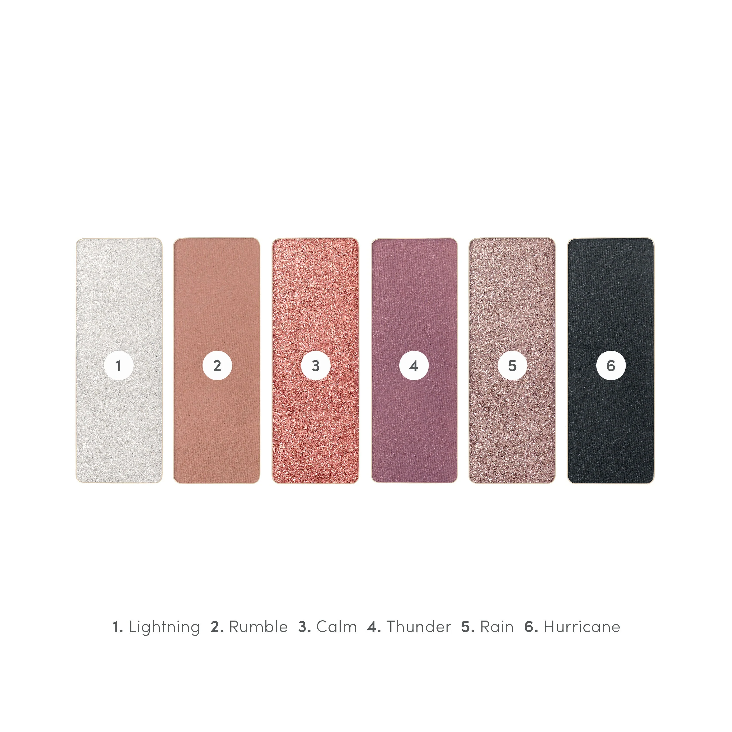 PurePressed® Eye Shadow Palette - Image 28