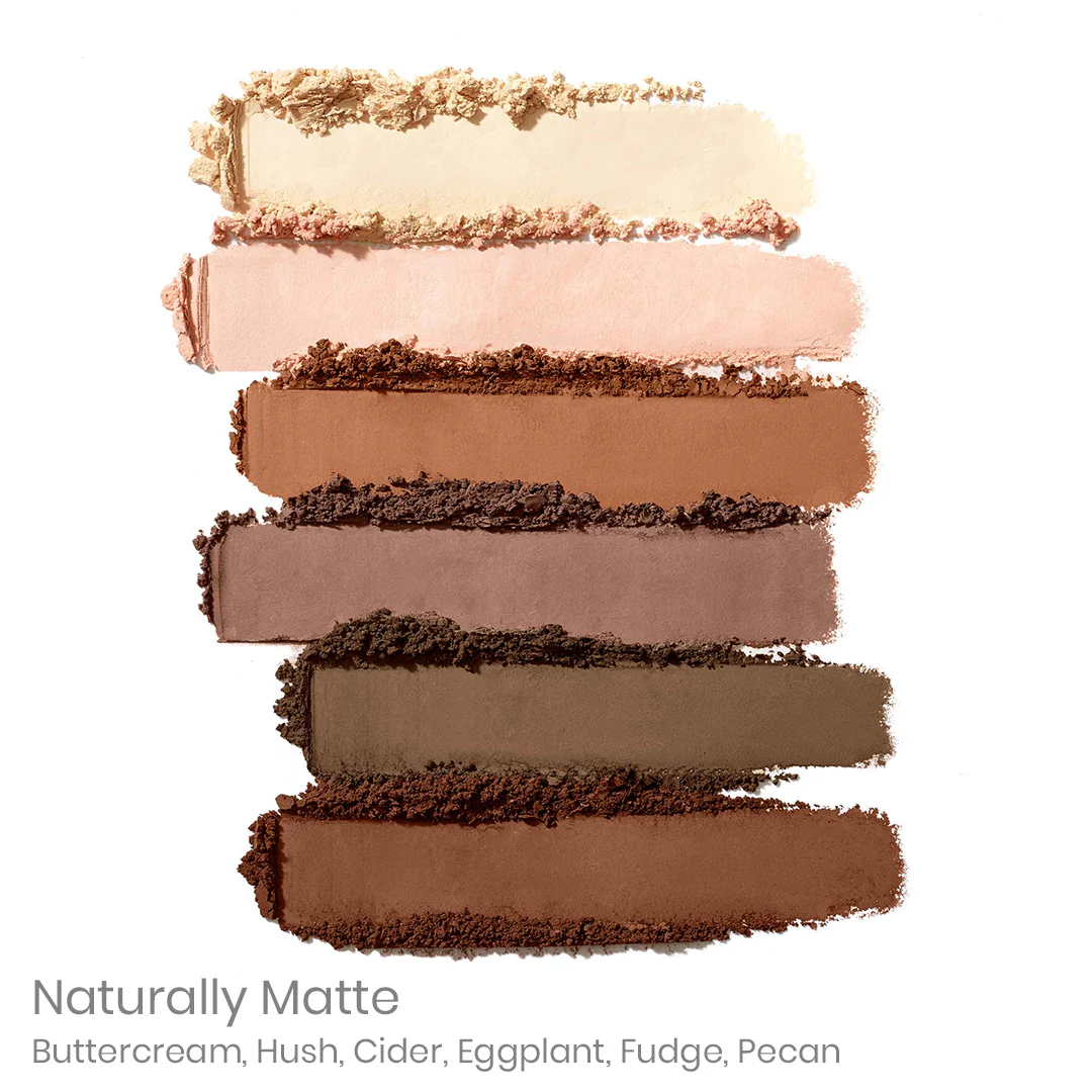 PurePressed® Eye Shadow Palette - Image 5