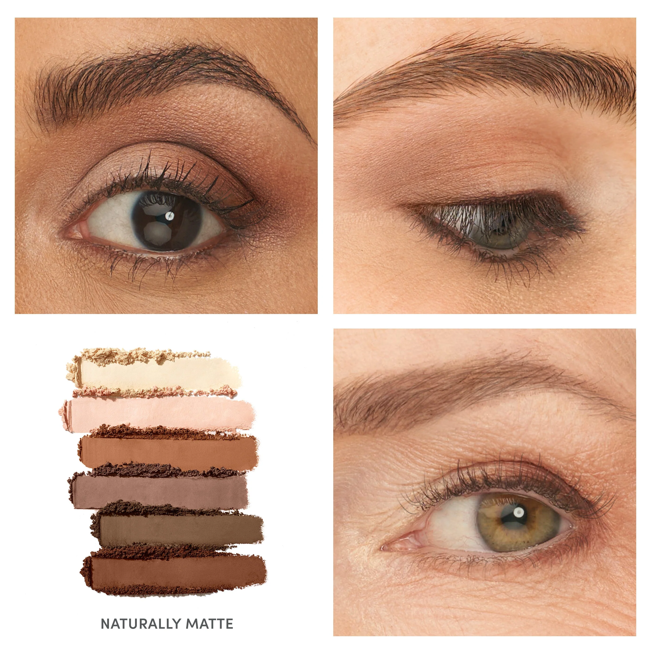 PurePressed® Eye Shadow Palette - Image 6