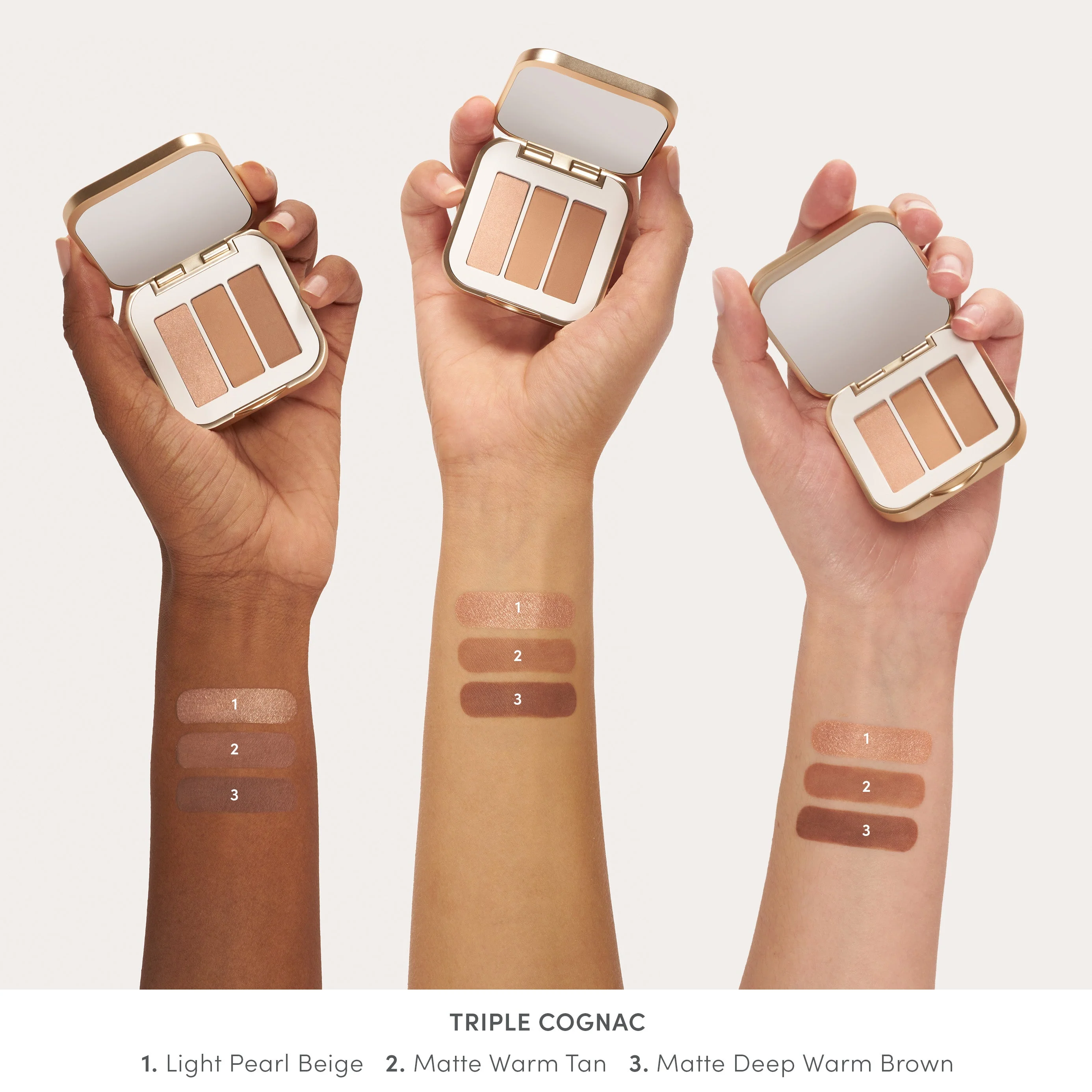 PurePressed® Eye Shadow Triple - Image 16