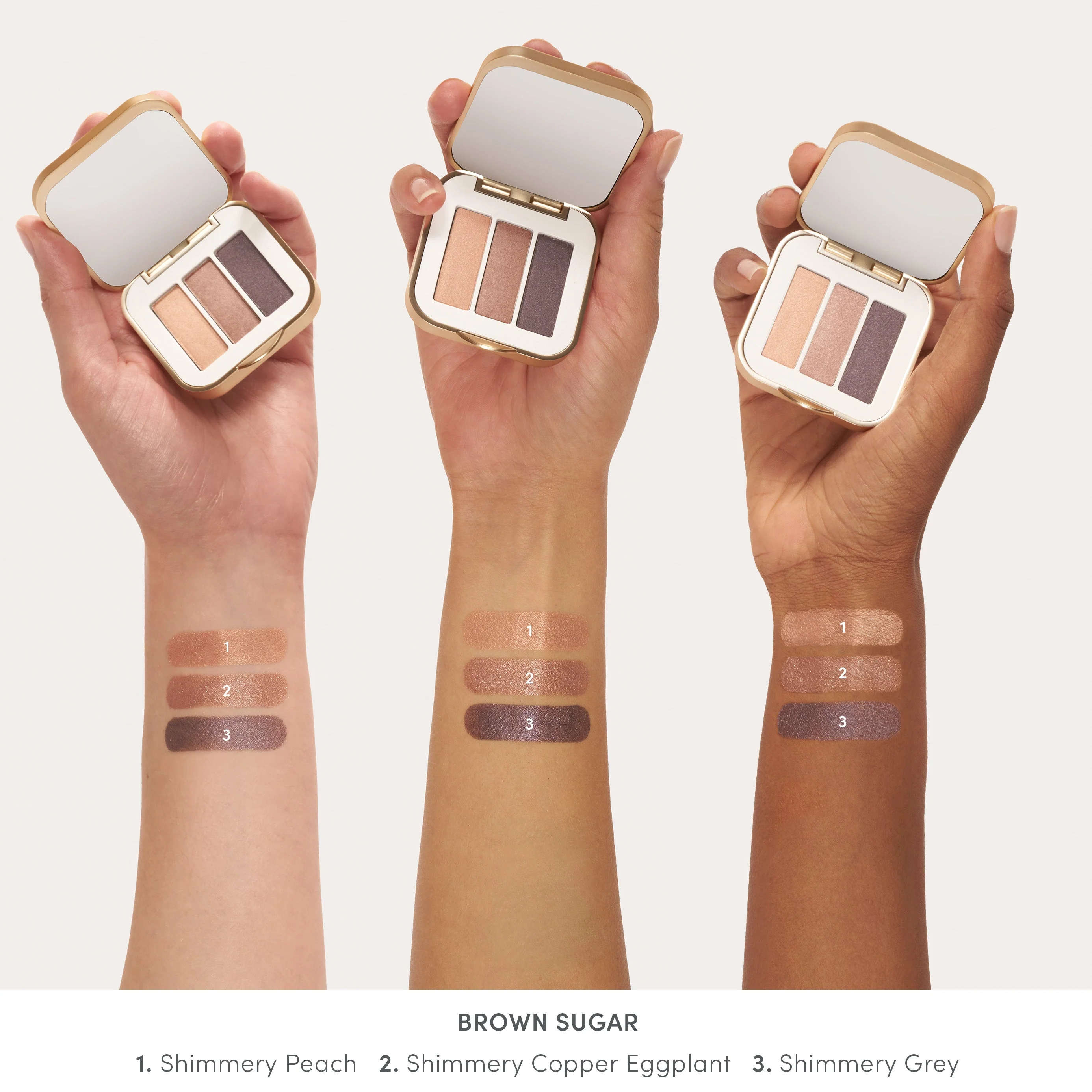 PurePressed® Eye Shadow Triple - Image 26