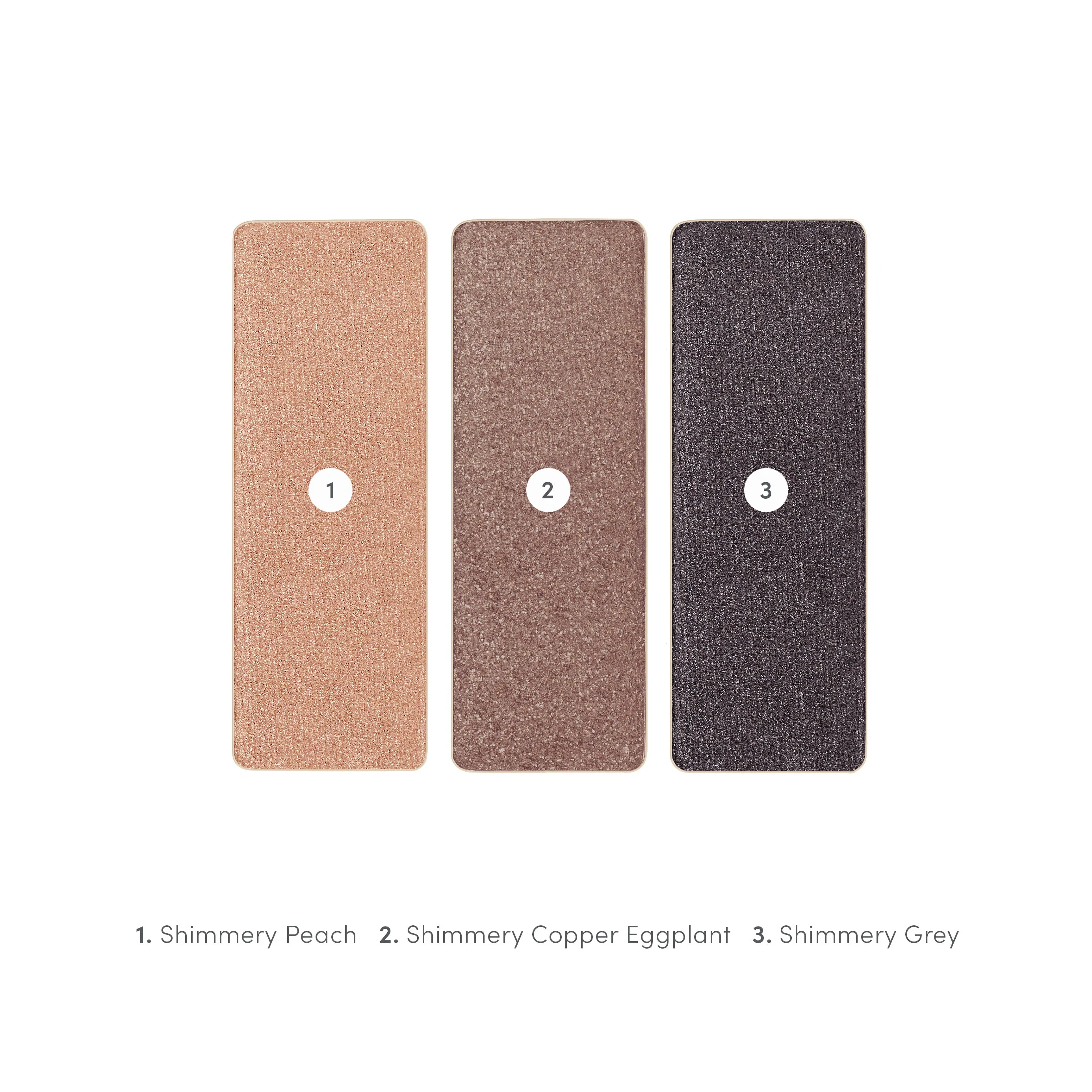 PurePressed® Eye Shadow Triple - Image 27