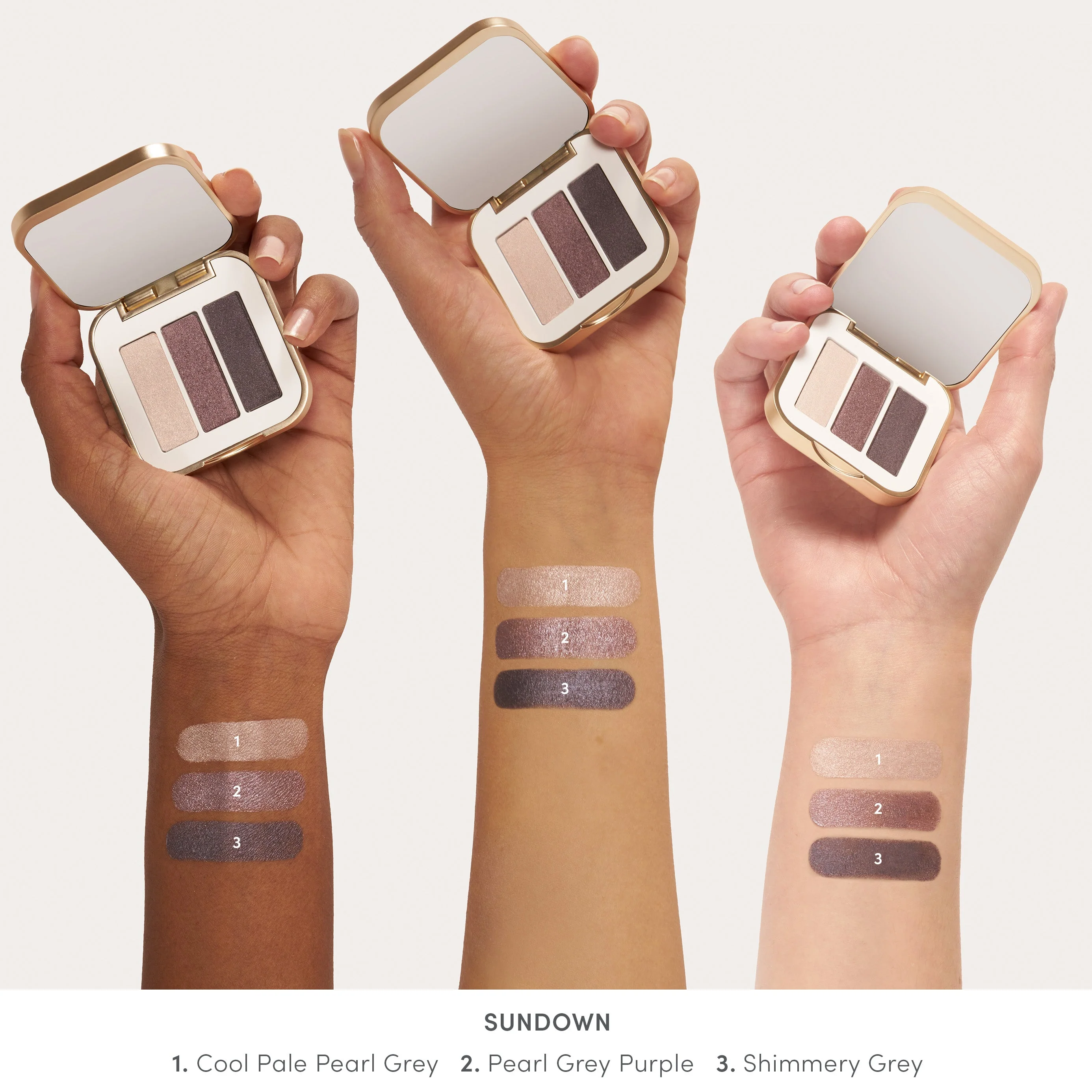 PurePressed® Eye Shadow Triple - Image 31
