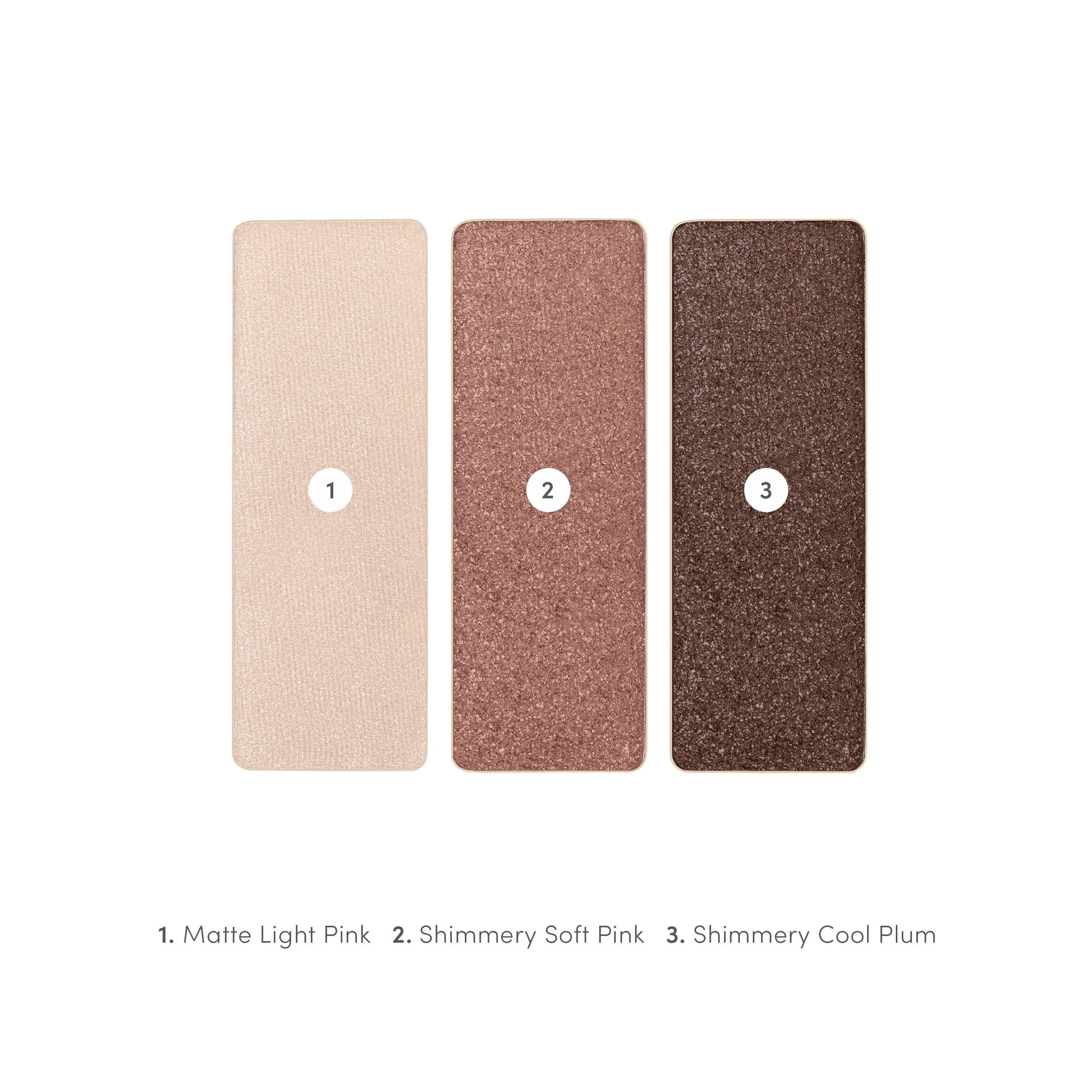 PurePressed® Eye Shadow Triple - Image 37