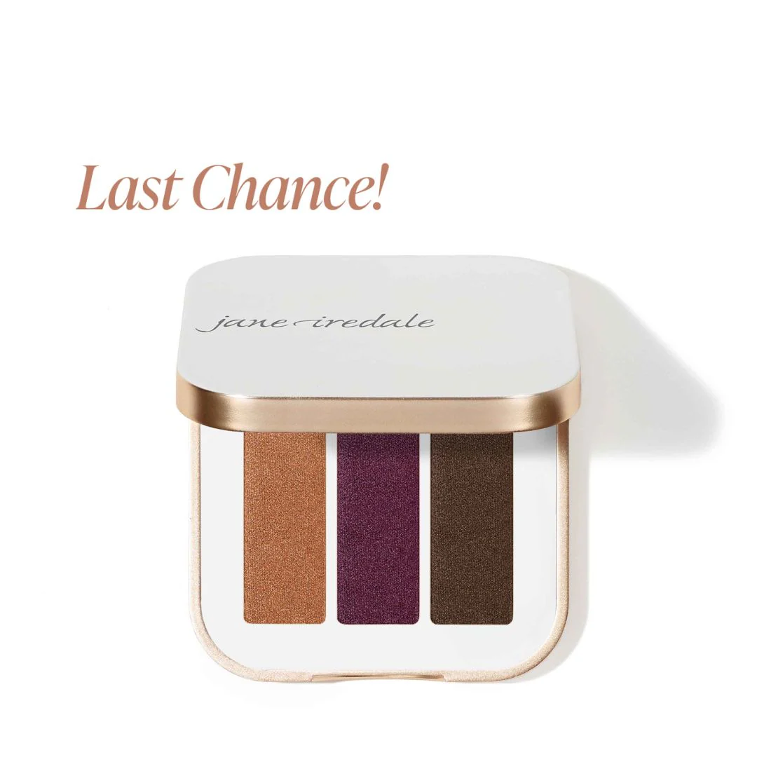 PurePressed® Eye Shadow Triple - Image 38