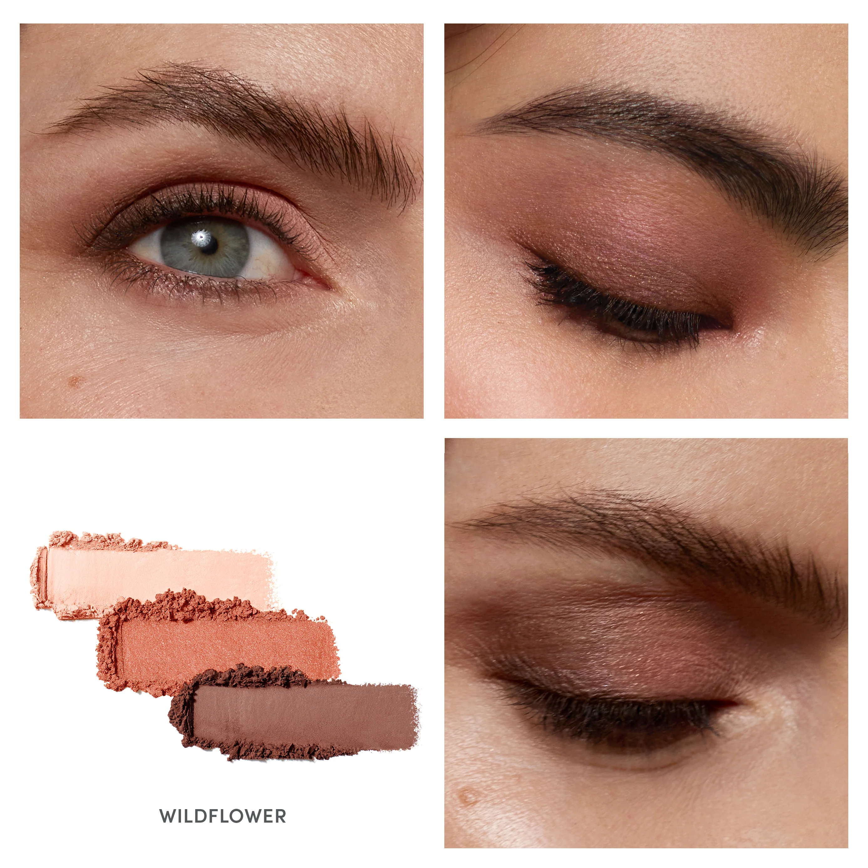 PurePressed® Eye Shadow Triple - Image 4