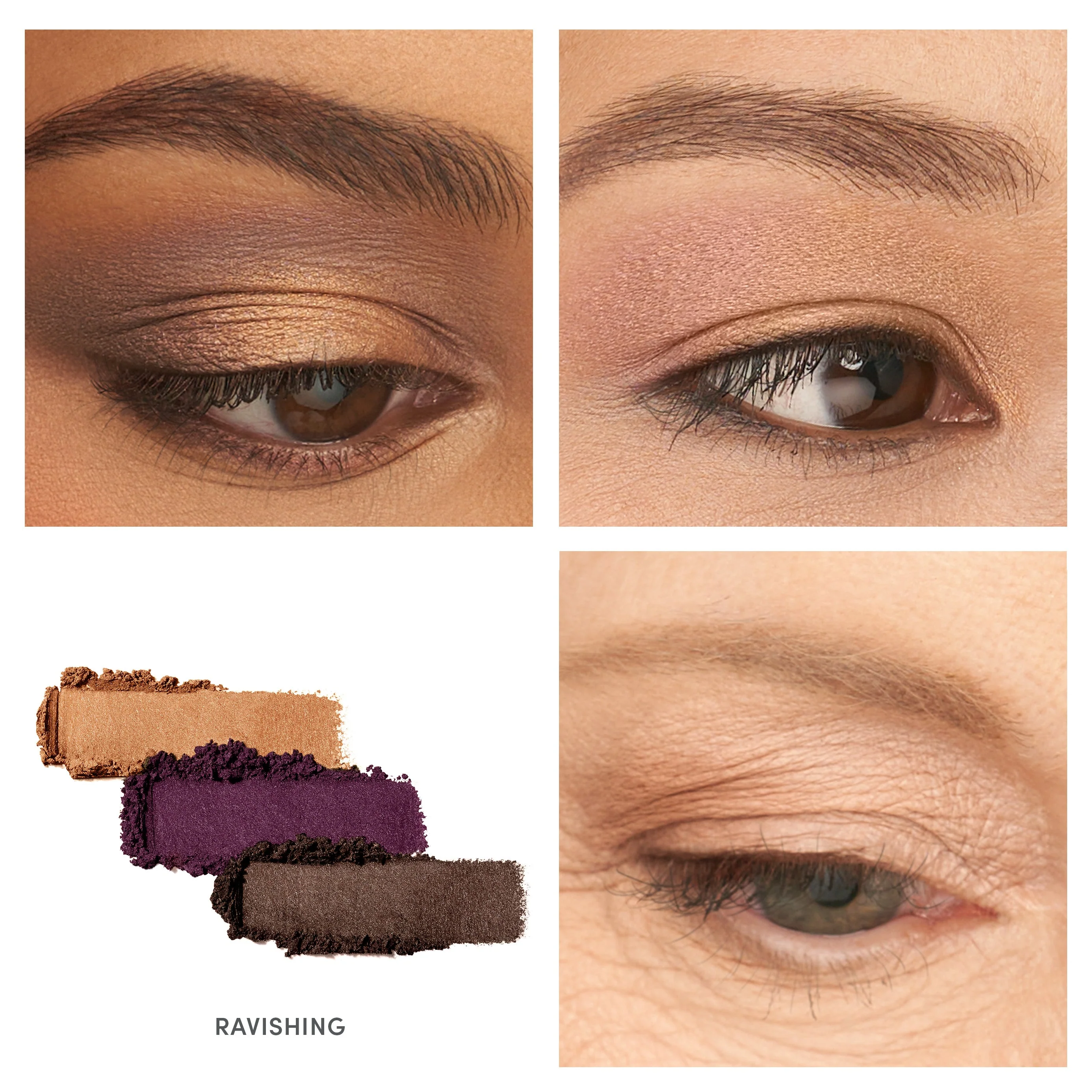 PurePressed® Eye Shadow Triple - Image 40