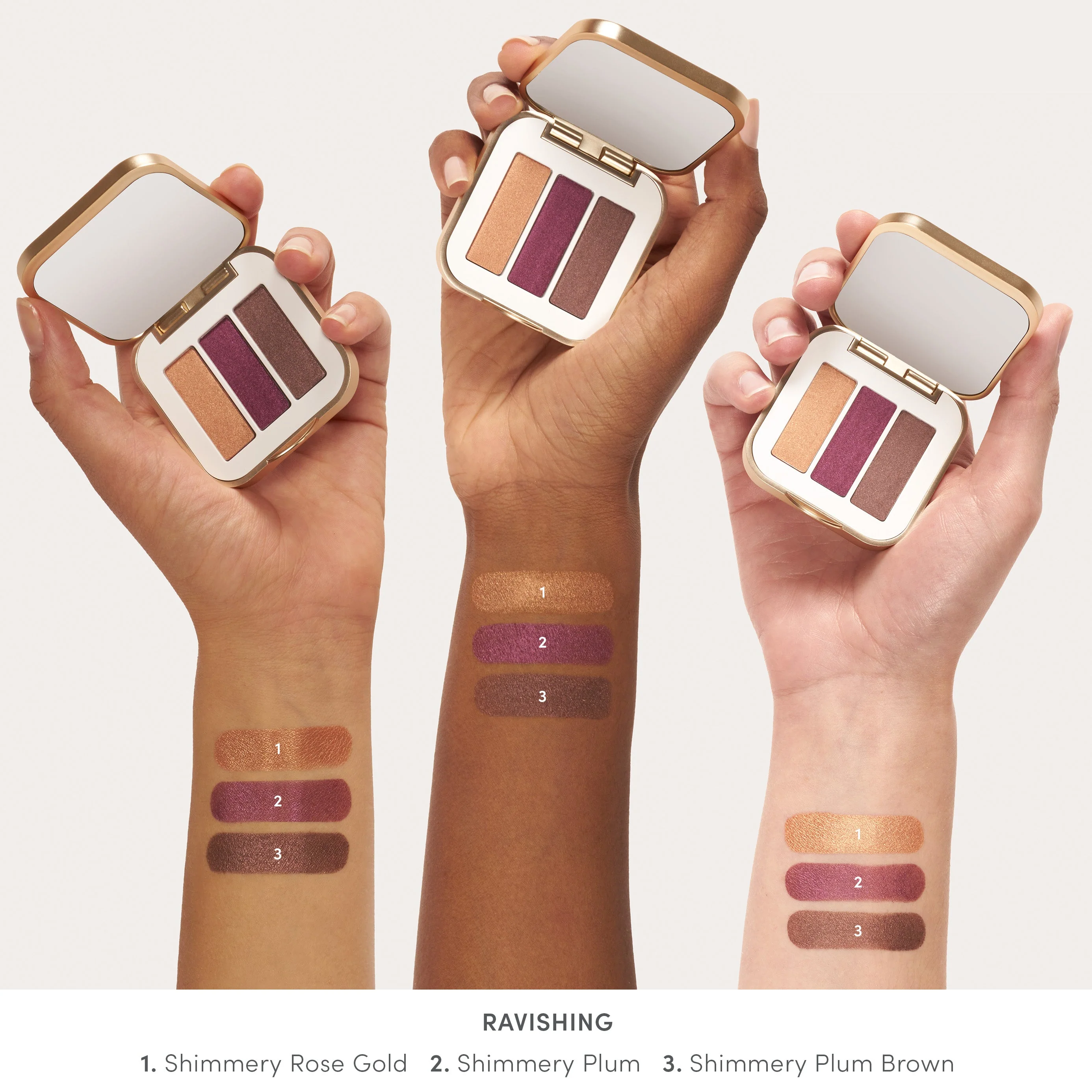 PurePressed® Eye Shadow Triple - Image 41
