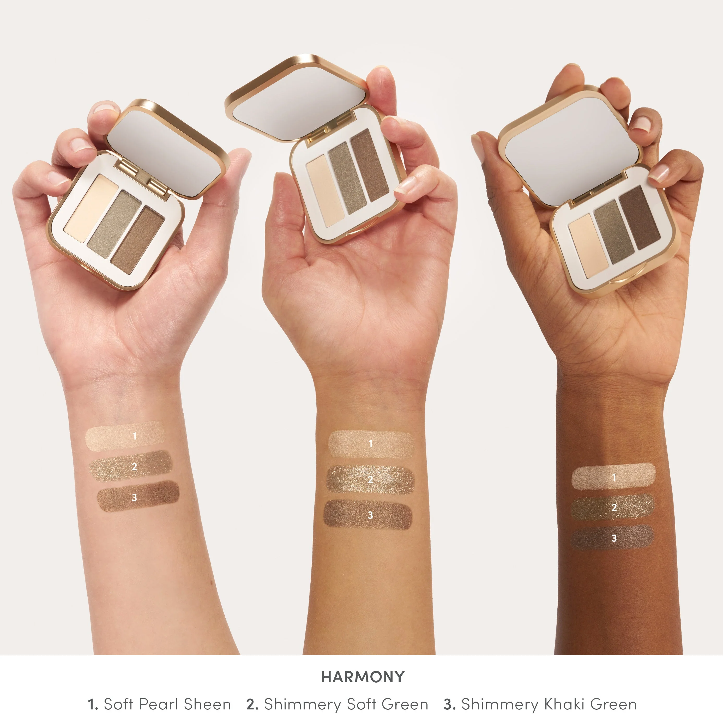 PurePressed® Eye Shadow Triple - Image 43
