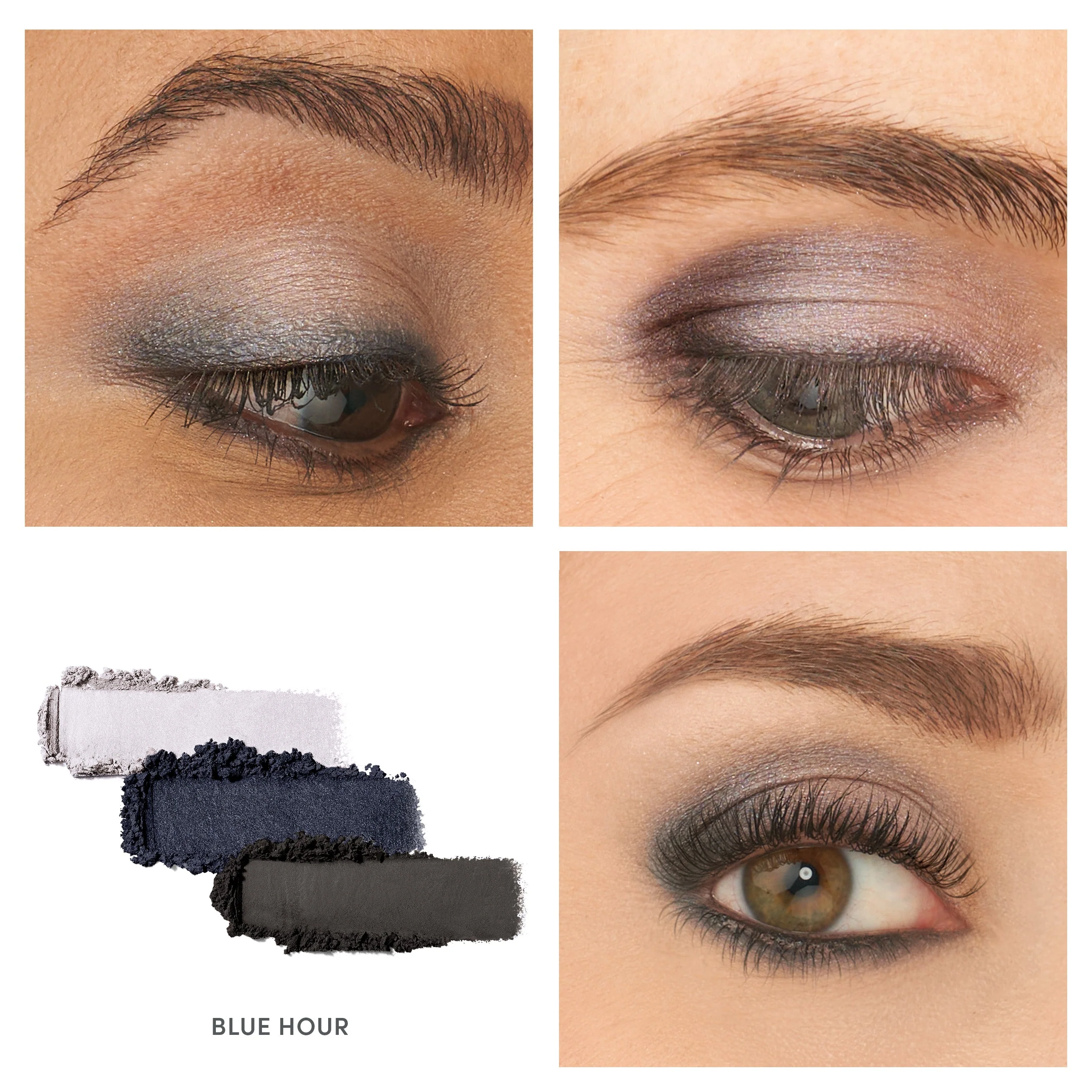 PurePressed® Eye Shadow Triple - Image 47