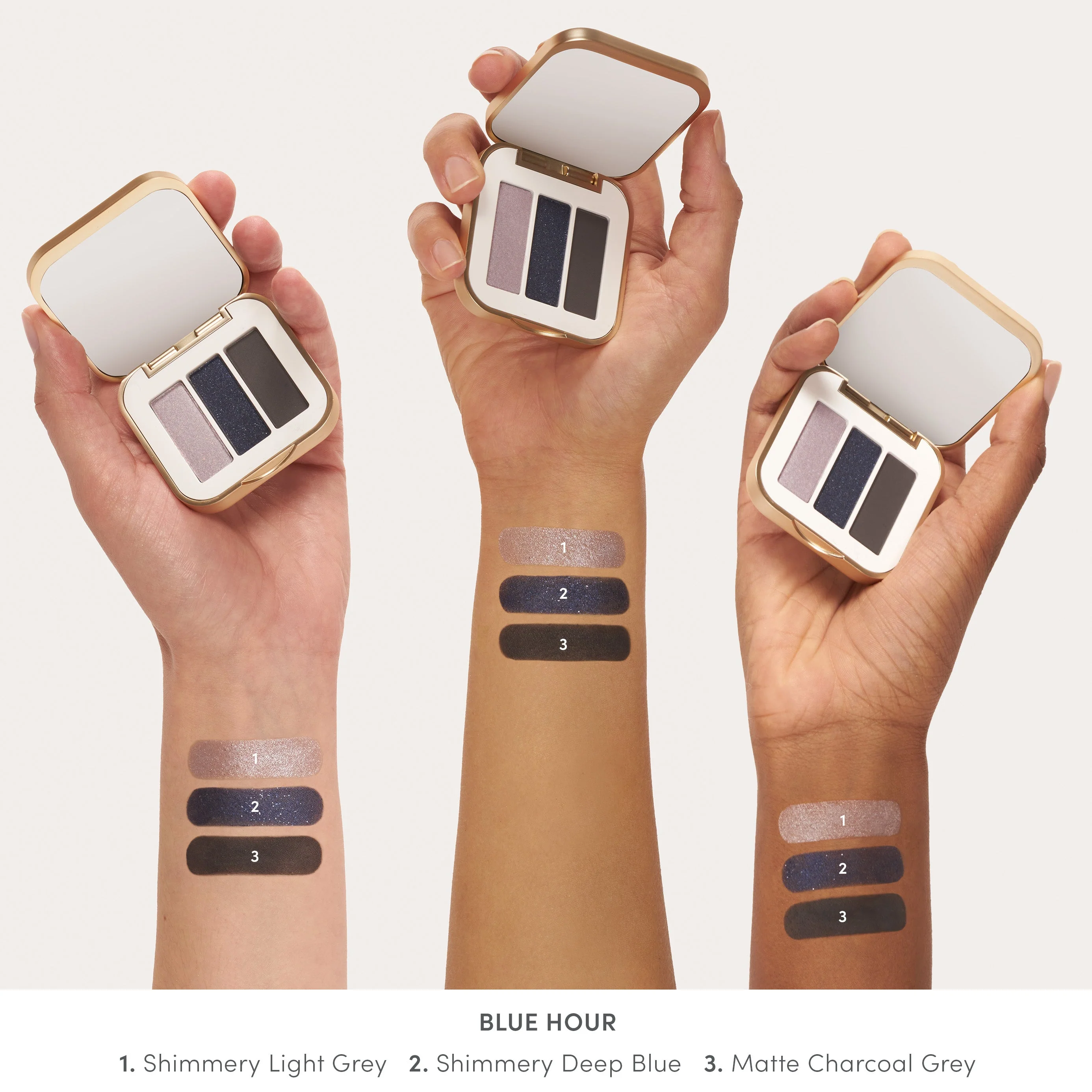 PurePressed® Eye Shadow Triple - Image 48