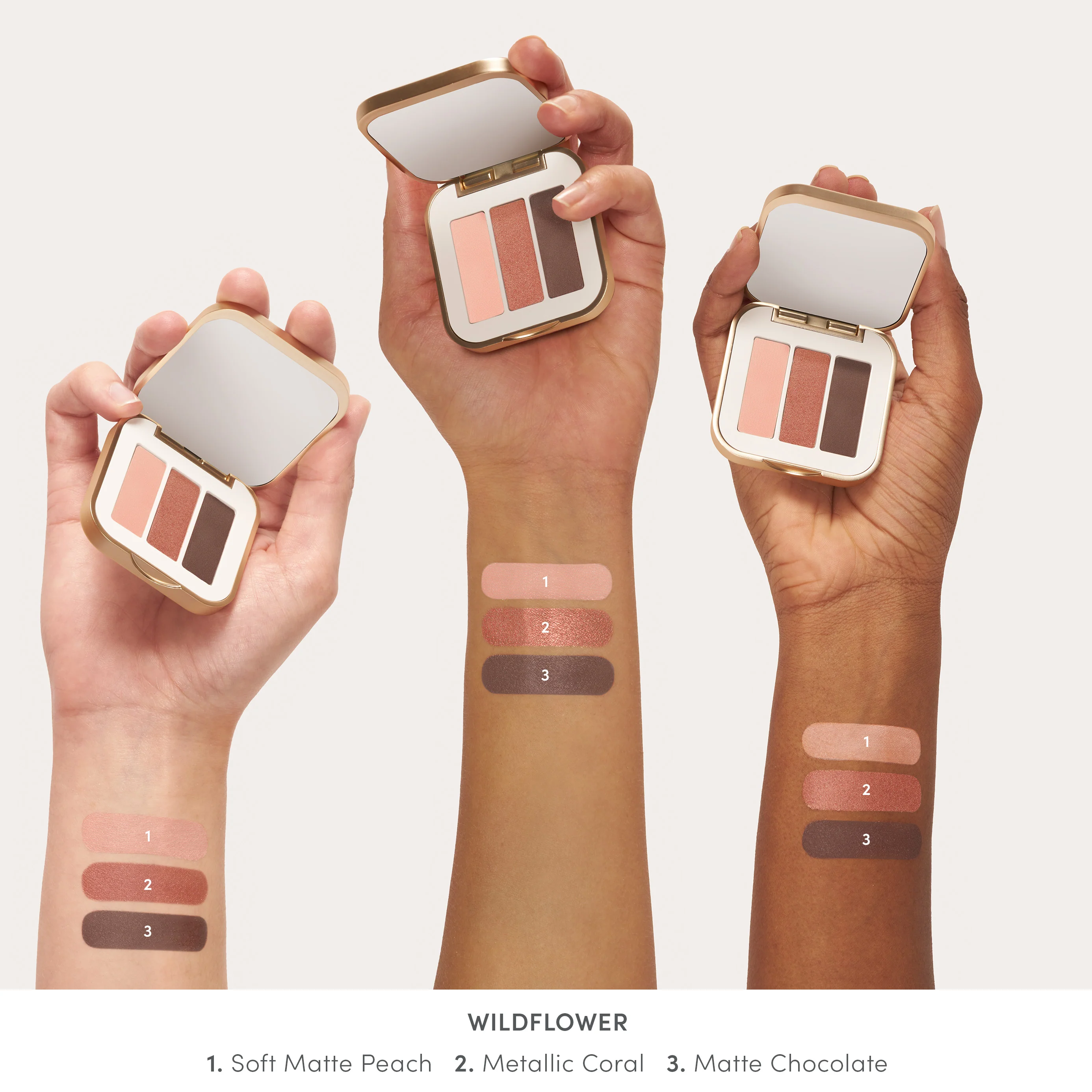PurePressed® Eye Shadow Triple - Image 5