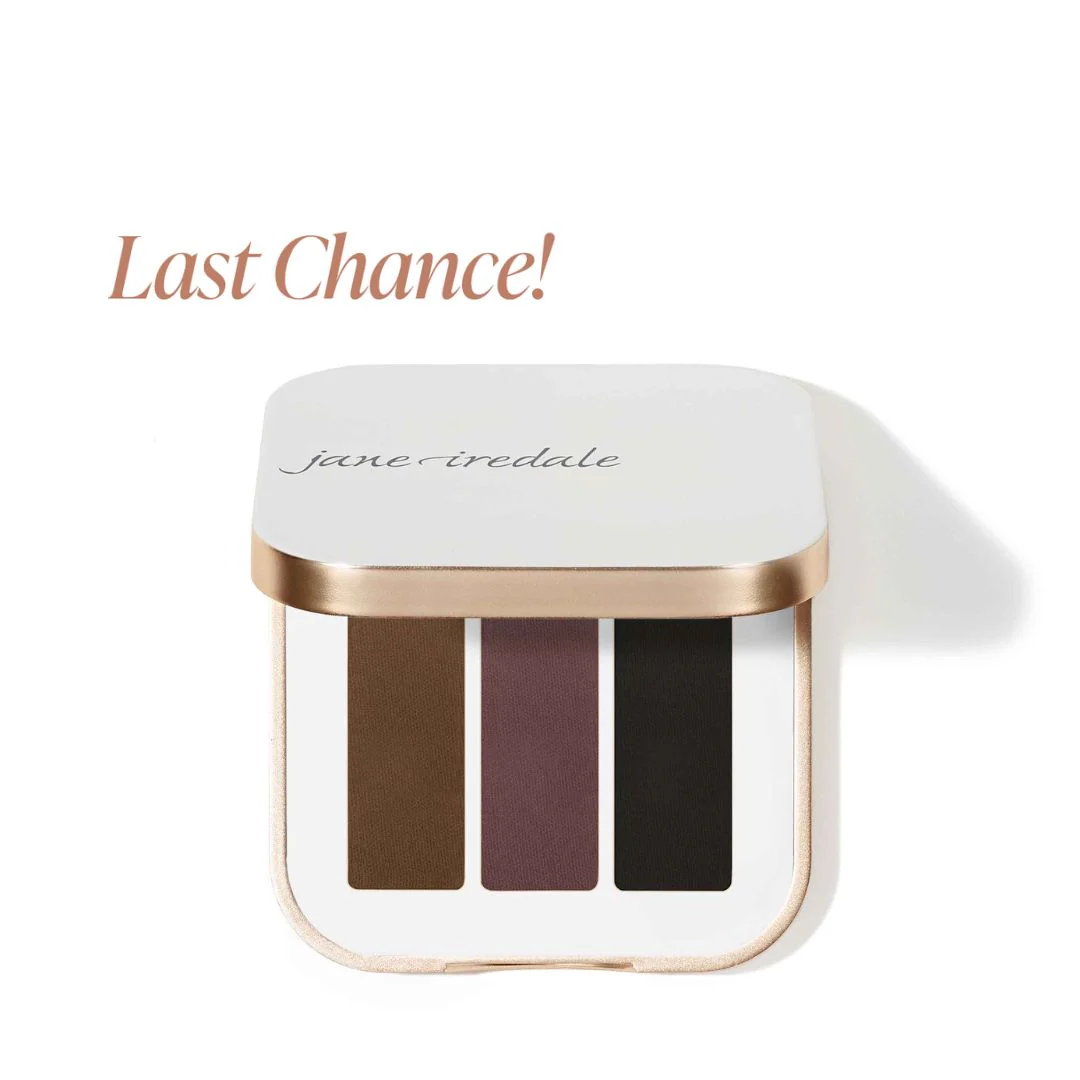 PurePressed® Eye Shadow Triple - Image 50