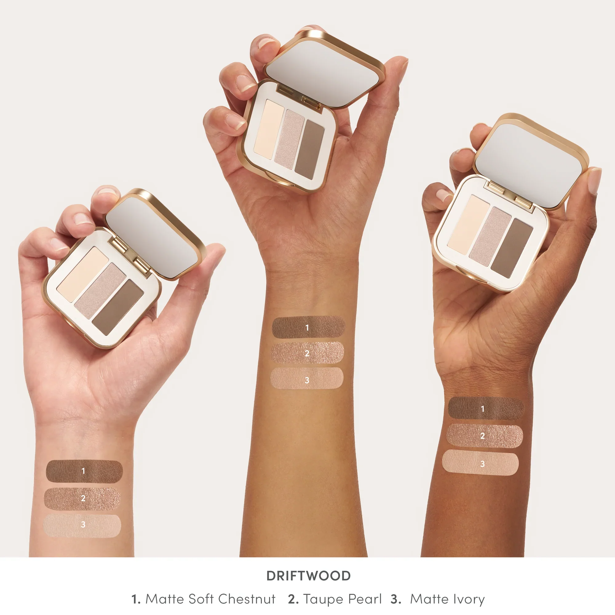 PurePressed® Eye Shadow Triple - Image 59
