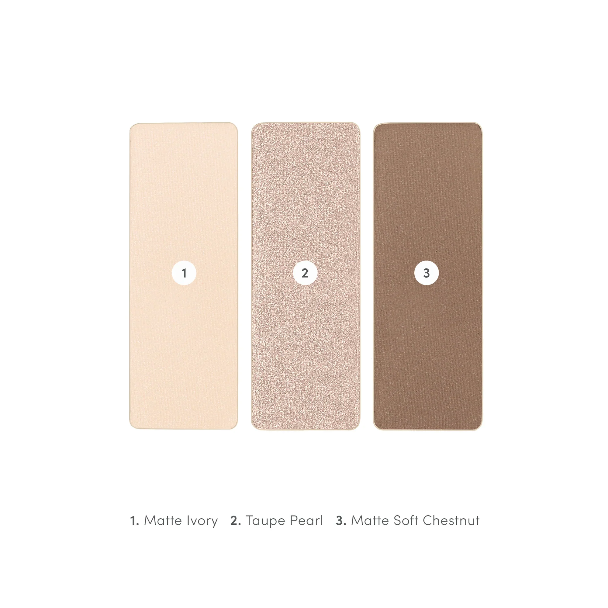 PurePressed® Eye Shadow Triple - Image 60