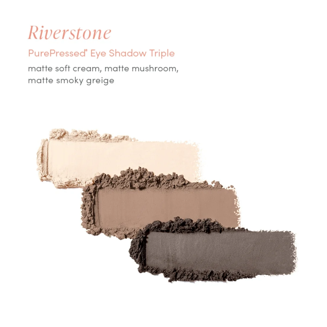 PurePressed® Eye Shadow Triple - Image 62
