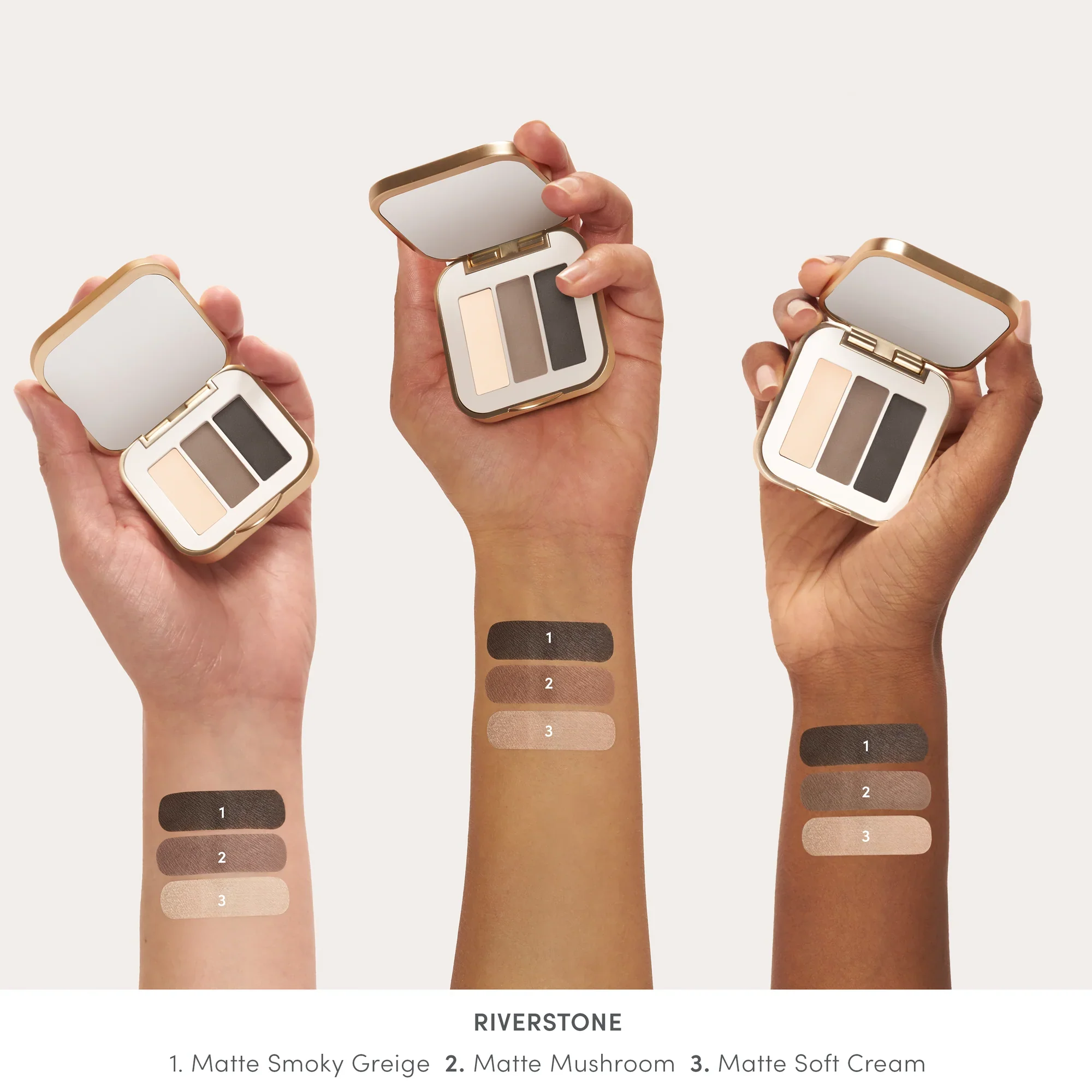 PurePressed® Eye Shadow Triple - Image 65