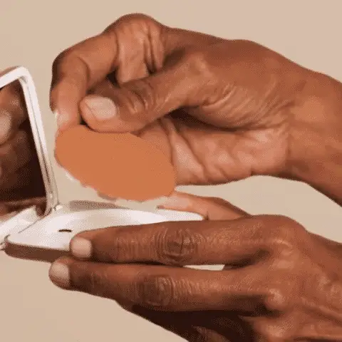 Refillable Compact - Image 3