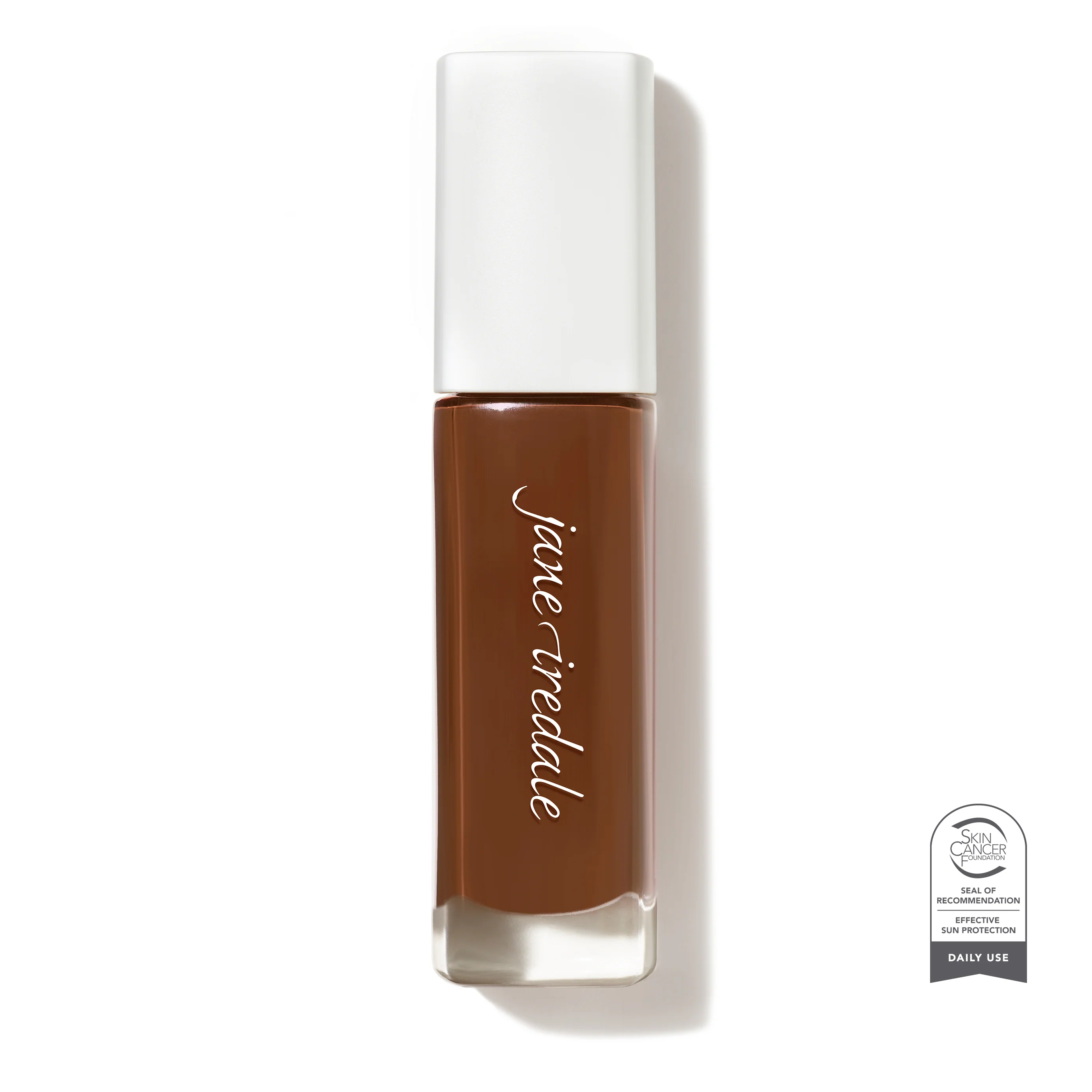 Skintuition SPF 30 Radiance-Boosting Liquid Foundation - Image 100