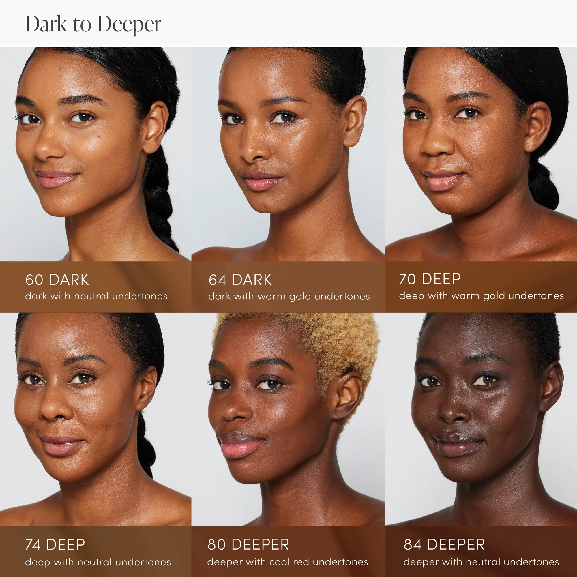 Skintuition SPF 30 Radiance-Boosting Liquid Foundation - Image 103