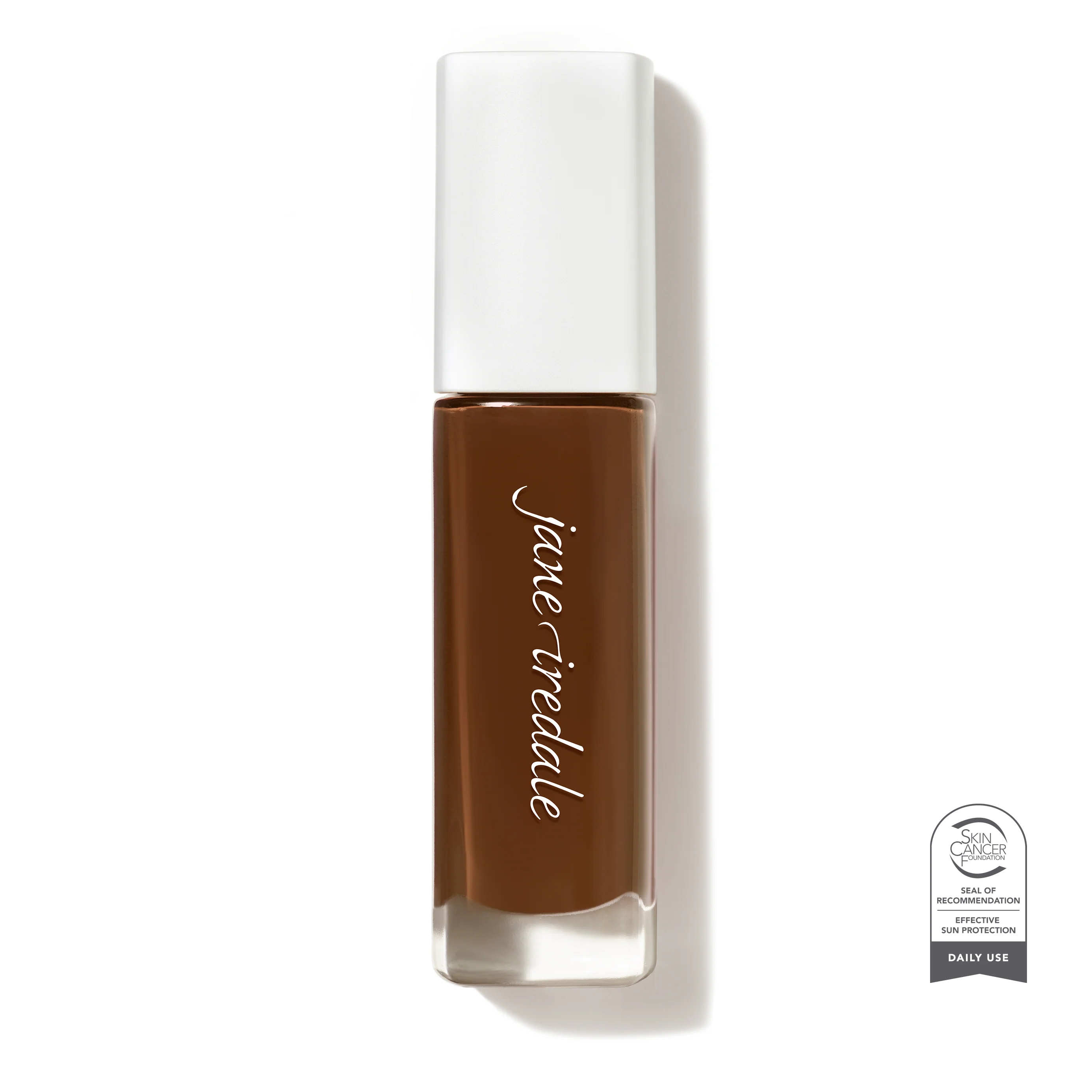 Skintuition SPF 30 Radiance-Boosting Liquid Foundation - Image 104