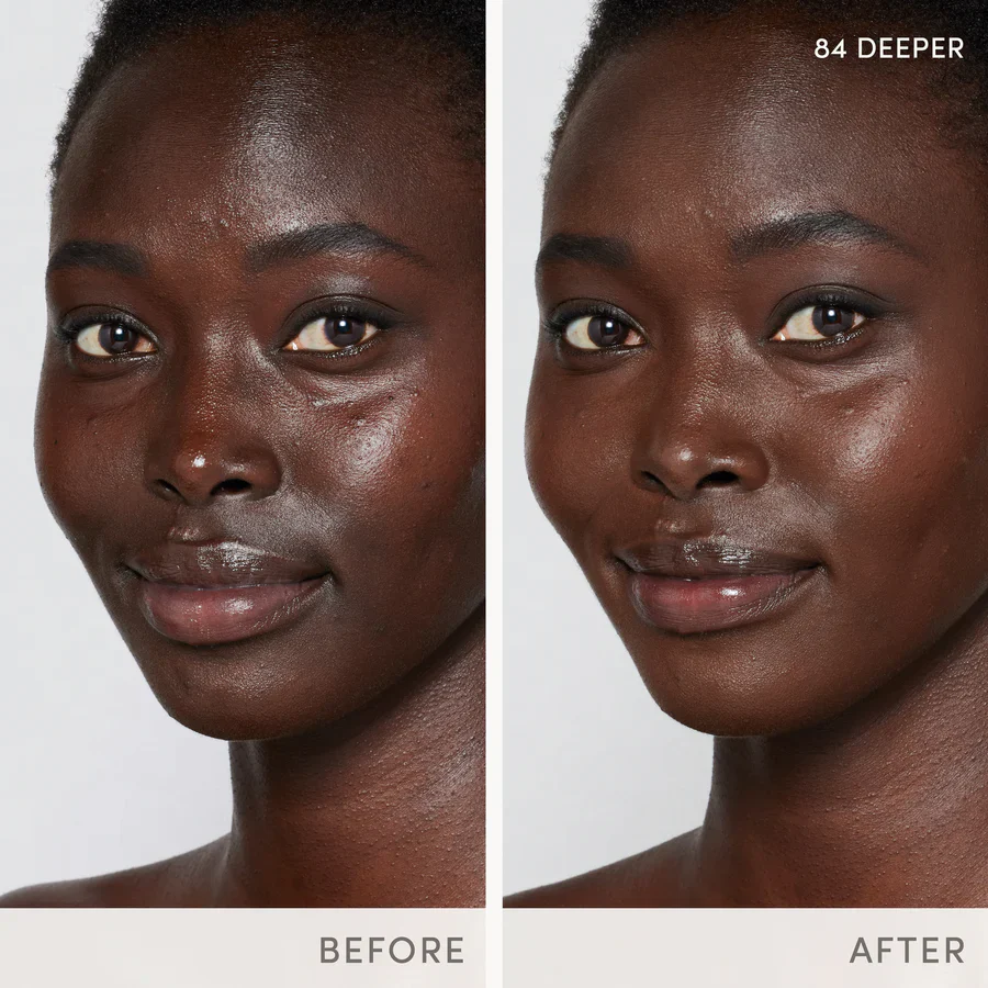 Skintuition SPF 30 Radiance-Boosting Liquid Foundation - Image 106