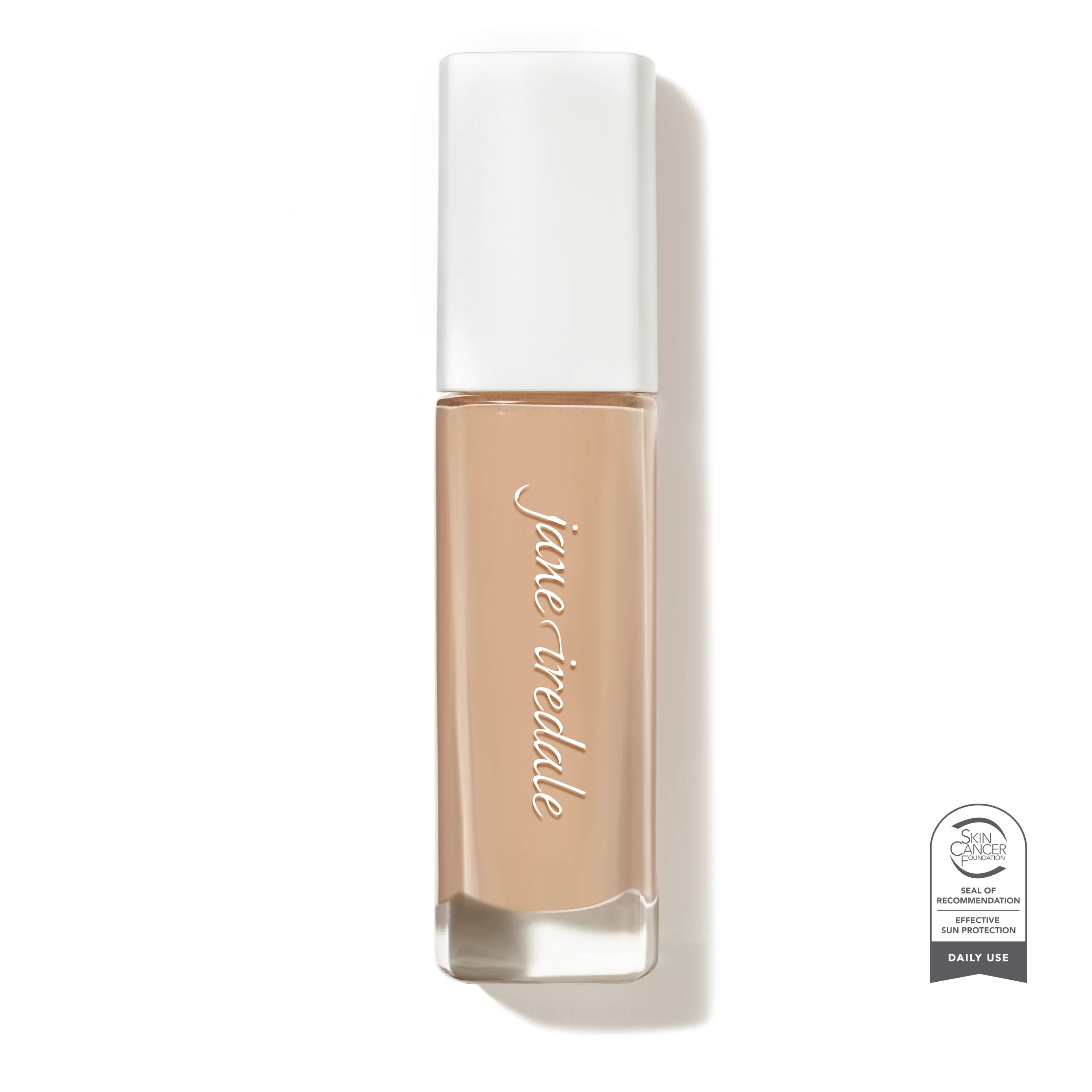 Skintuition SPF 30 Radiance-Boosting Liquid Foundation - Image 13