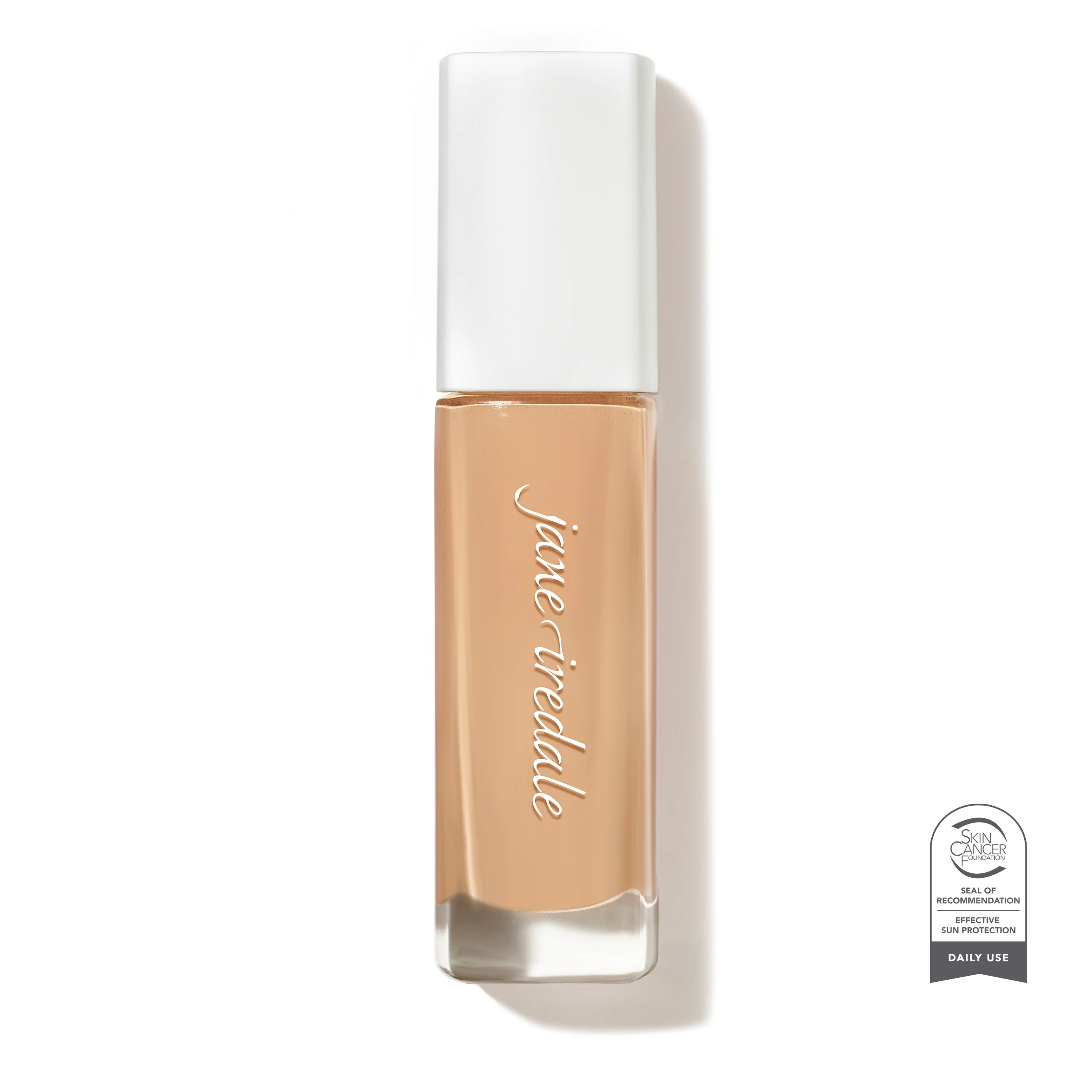Skintuition SPF 30 Radiance-Boosting Liquid Foundation - Image 17