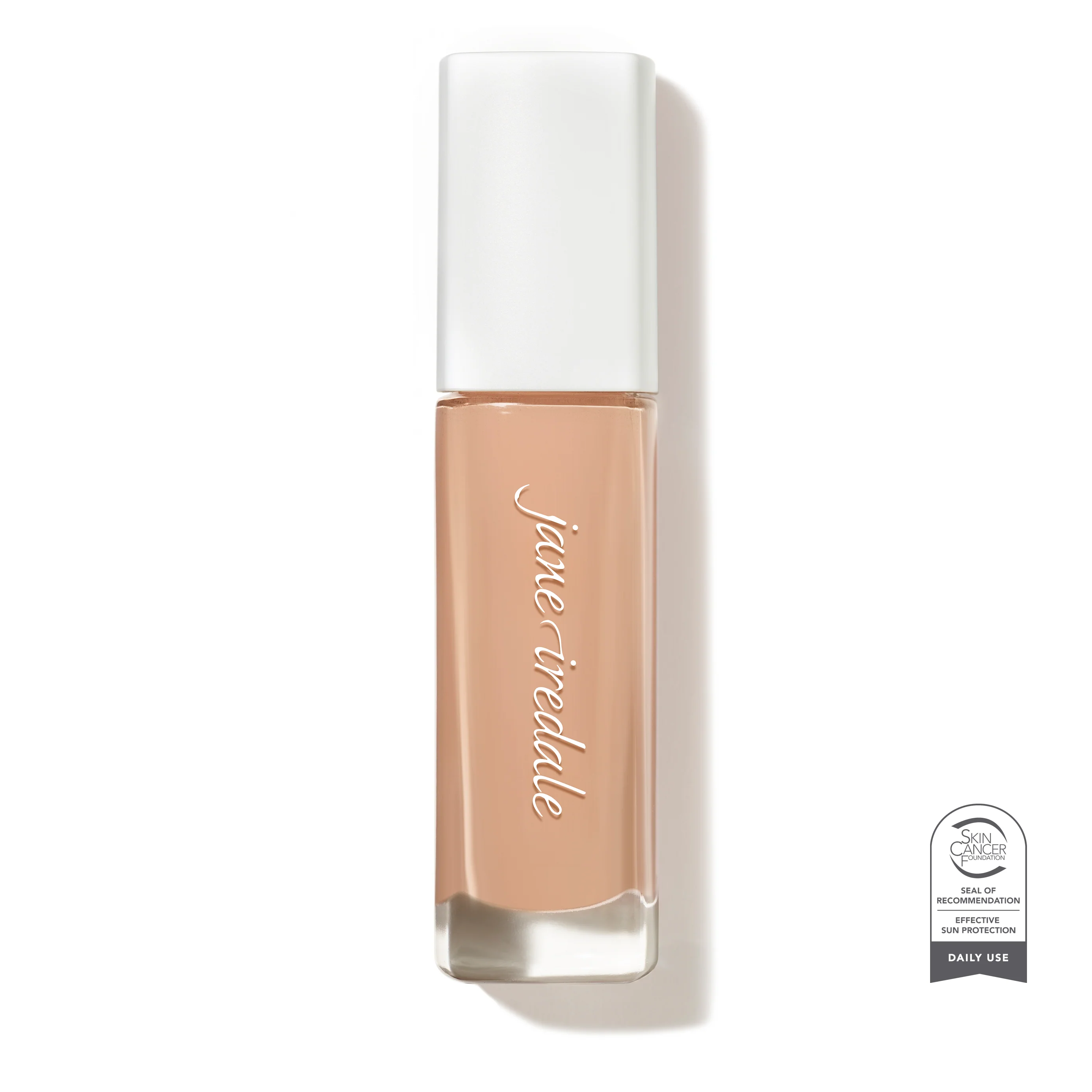 Skintuition SPF 30 Radiance-Boosting Liquid Foundation - Image 21