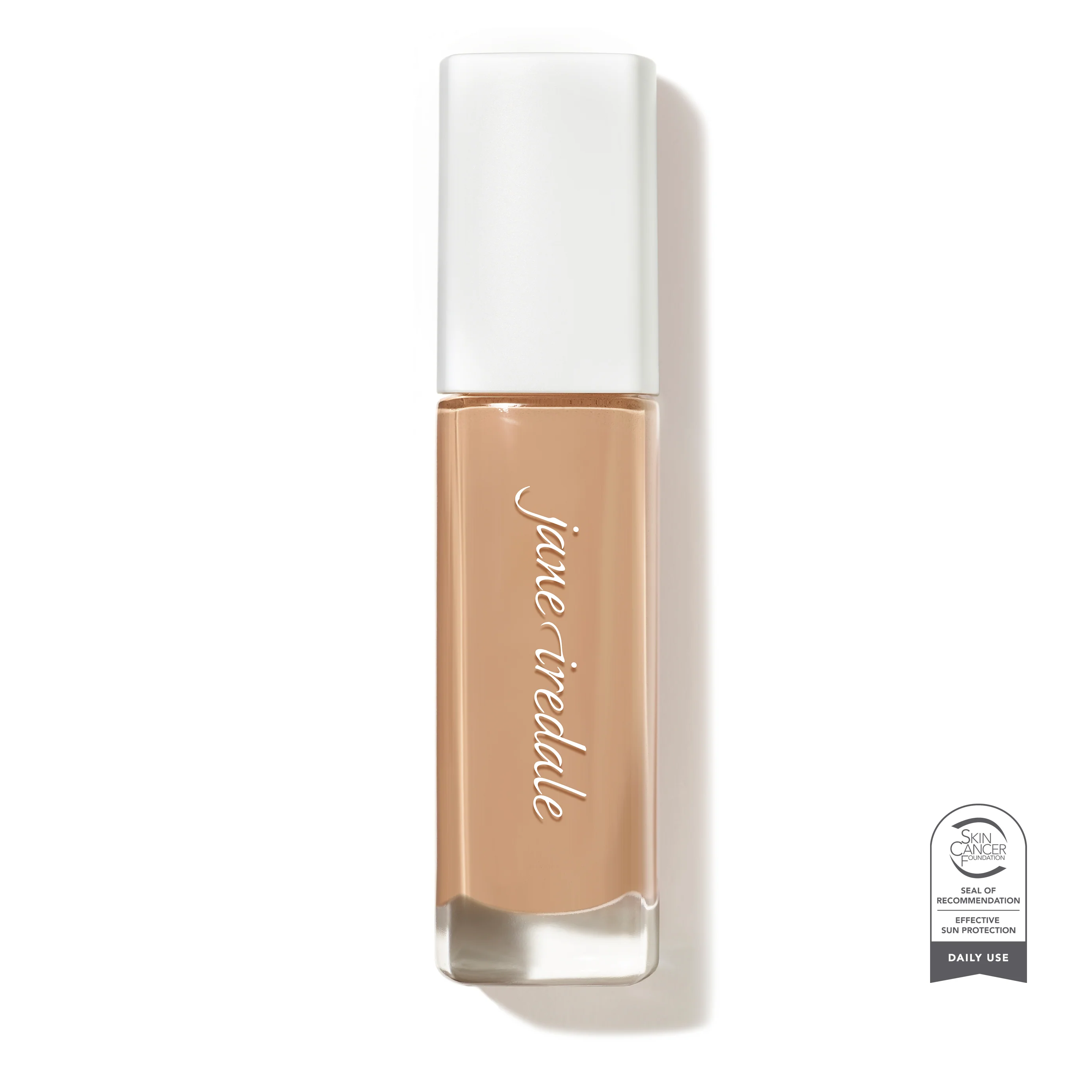 Skintuition SPF 30 Radiance-Boosting Liquid Foundation - Image 25