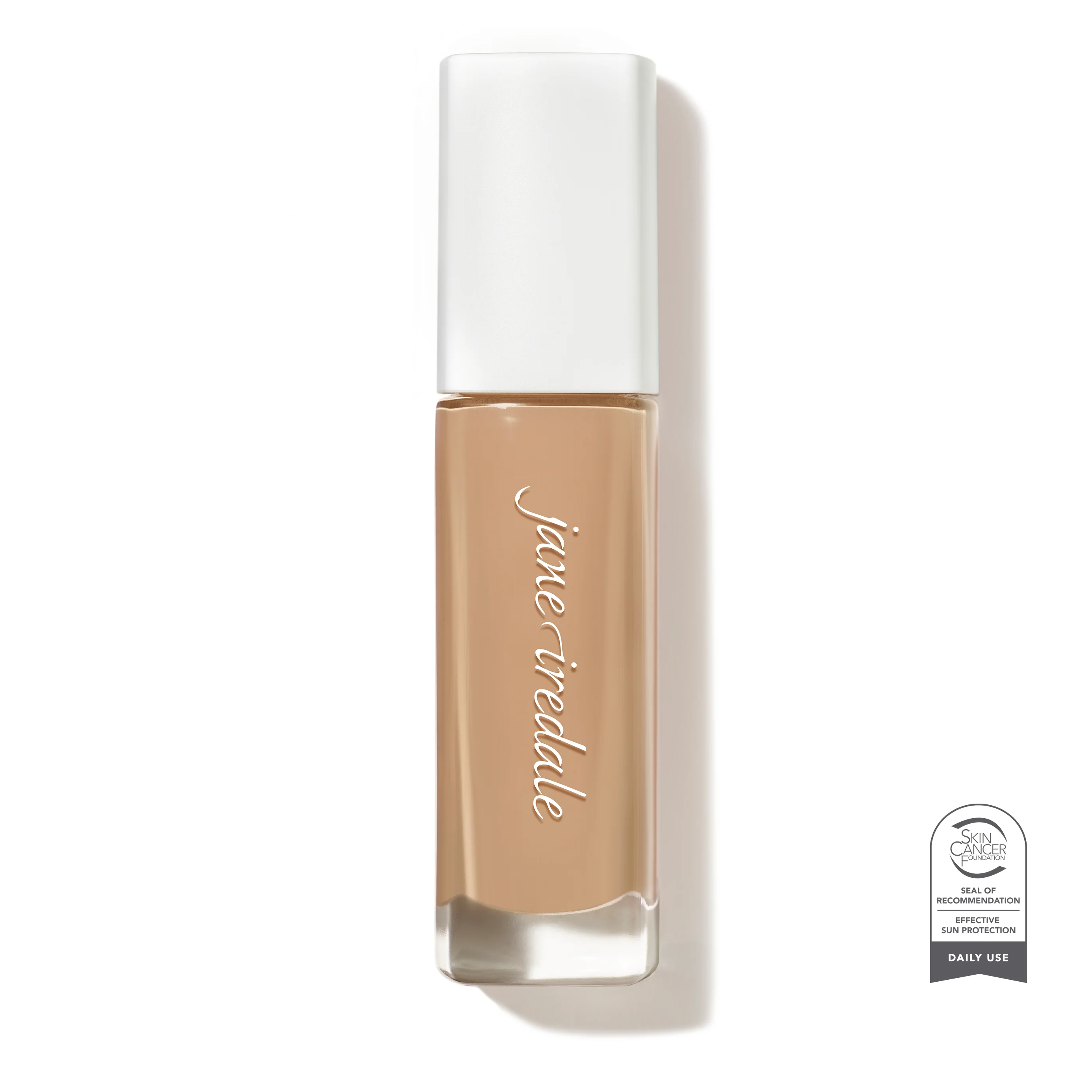 Skintuition SPF 30 Radiance-Boosting Liquid Foundation - Image 29