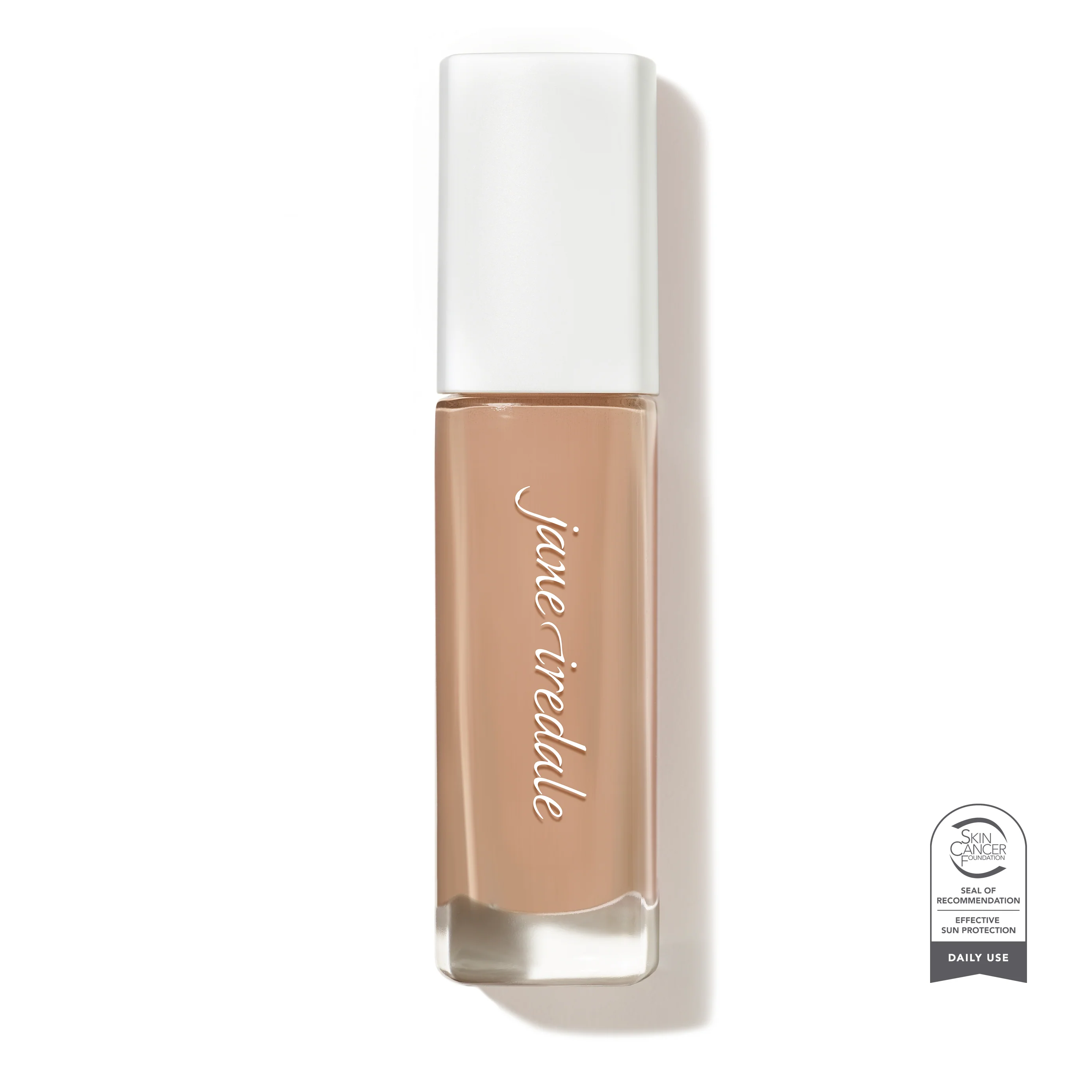 Skintuition SPF 30 Radiance-Boosting Liquid Foundation - Image 33
