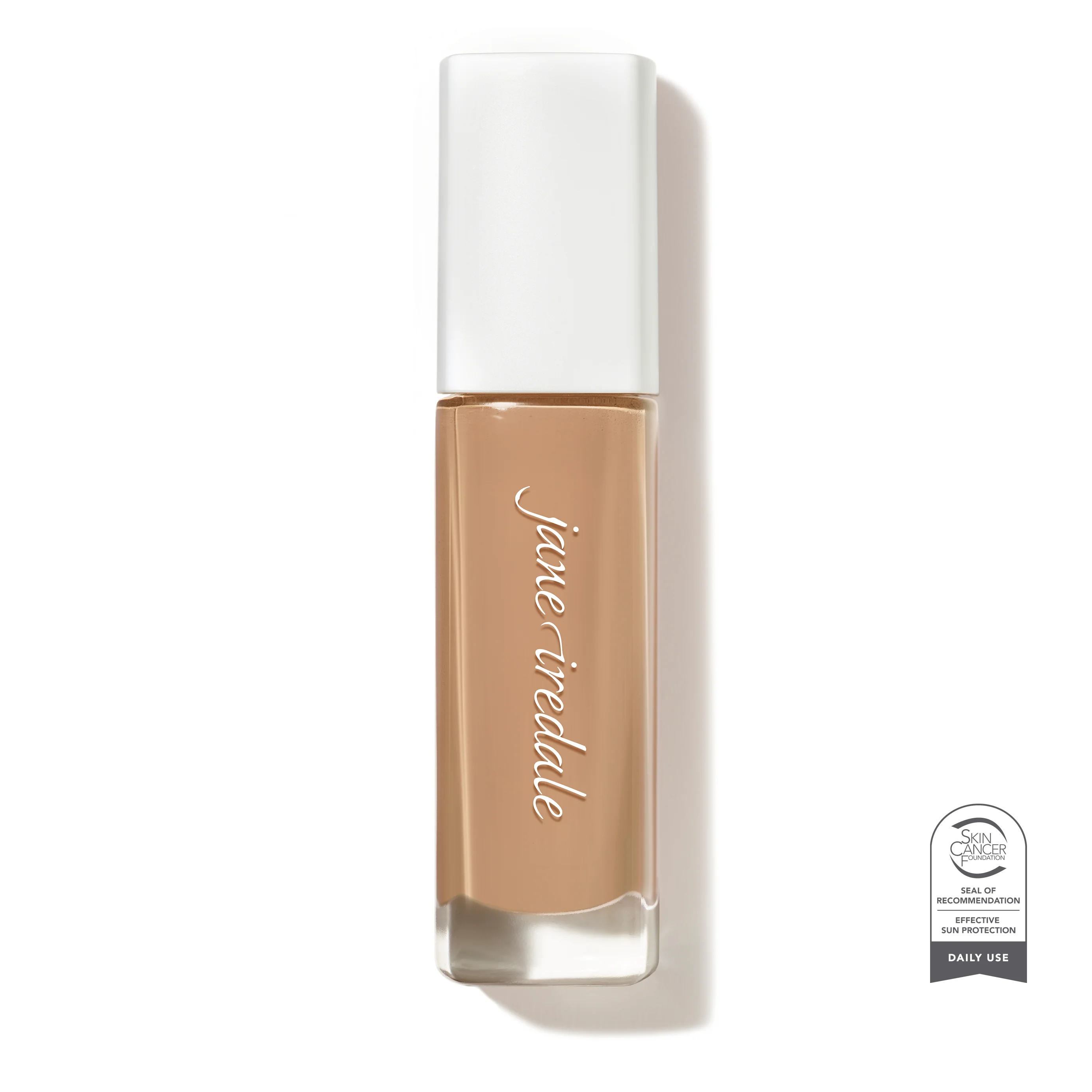 Skintuition SPF 30 Radiance-Boosting Liquid Foundation - Image 37