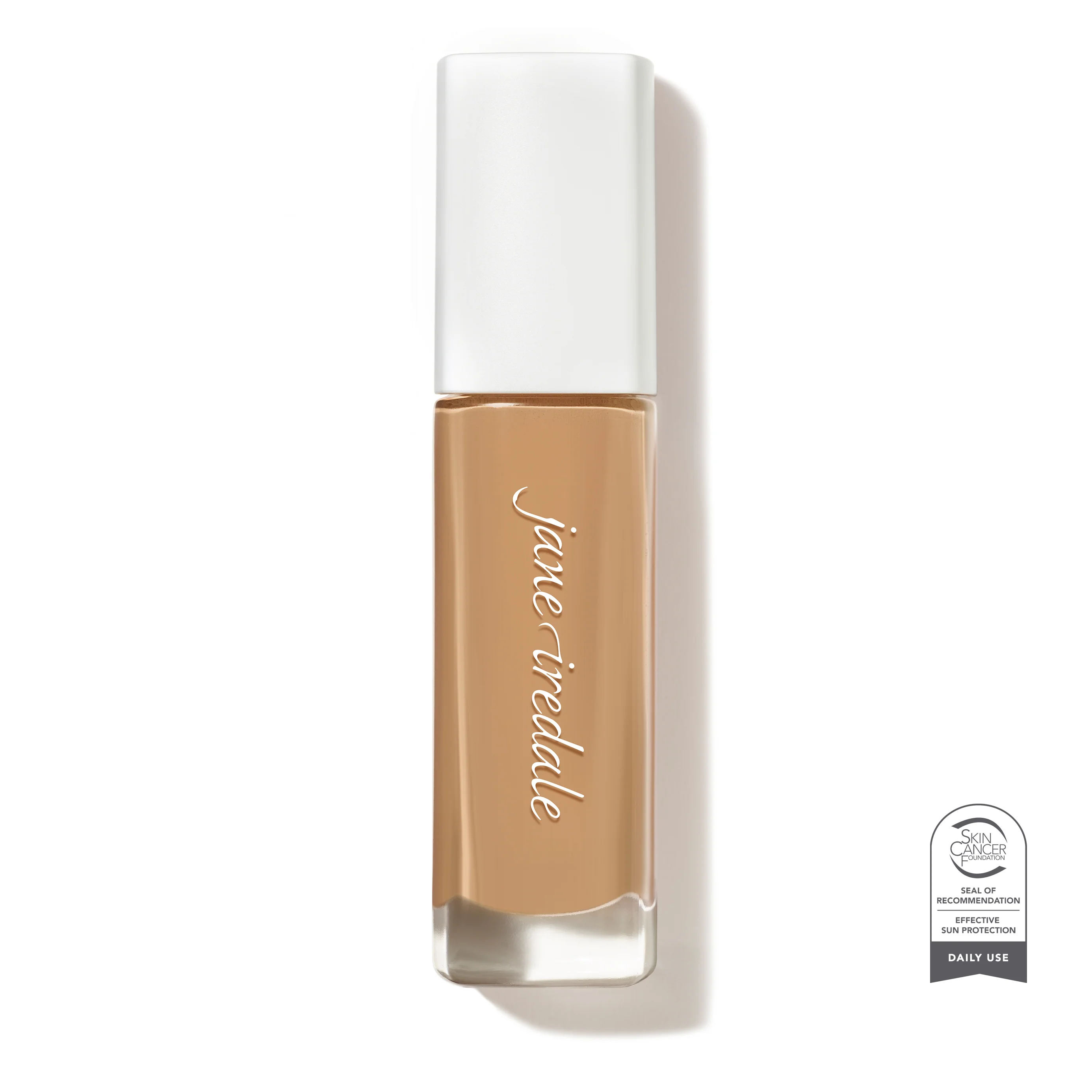 Skintuition SPF 30 Radiance-Boosting Liquid Foundation - Image 41