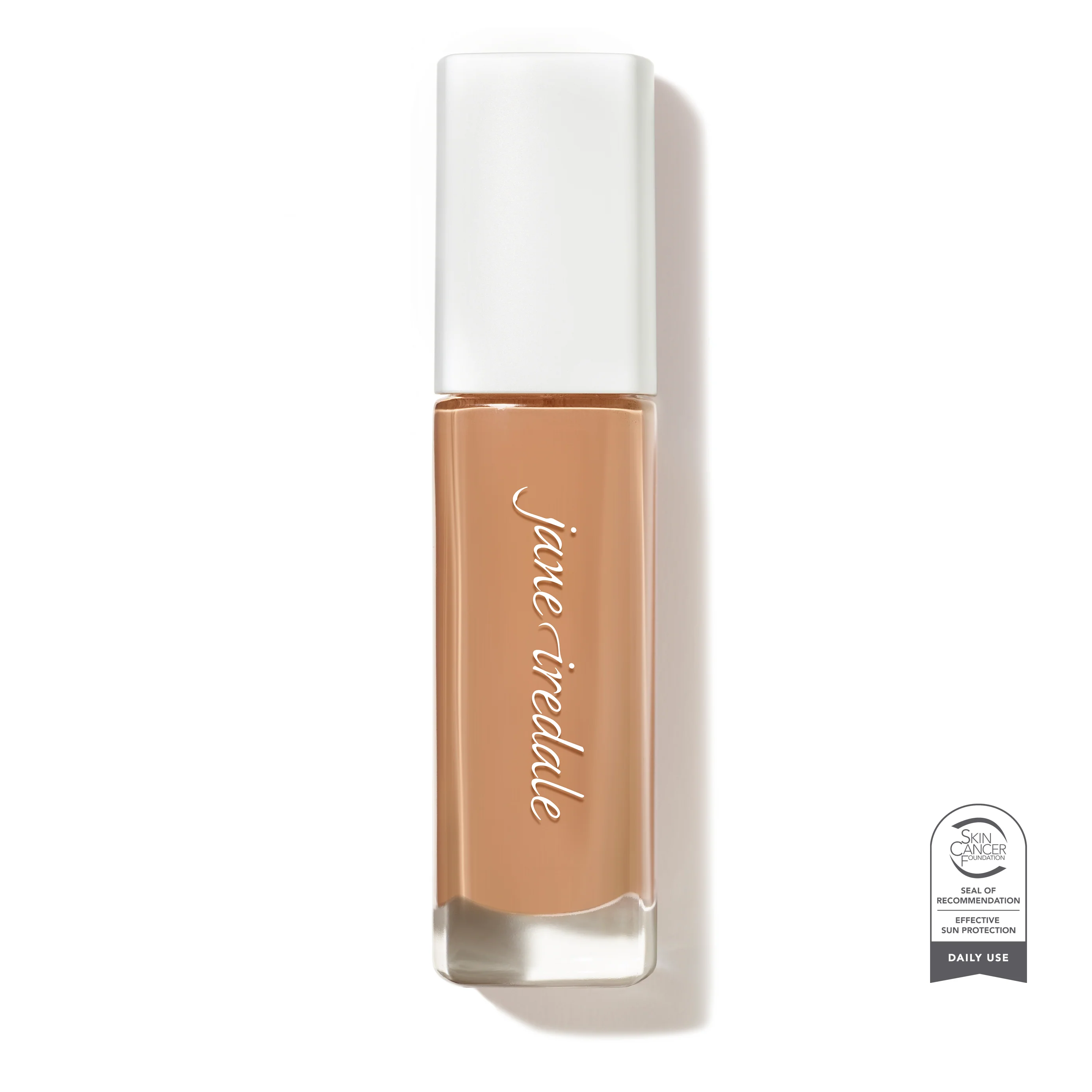 Skintuition SPF 30 Radiance-Boosting Liquid Foundation - Image 45