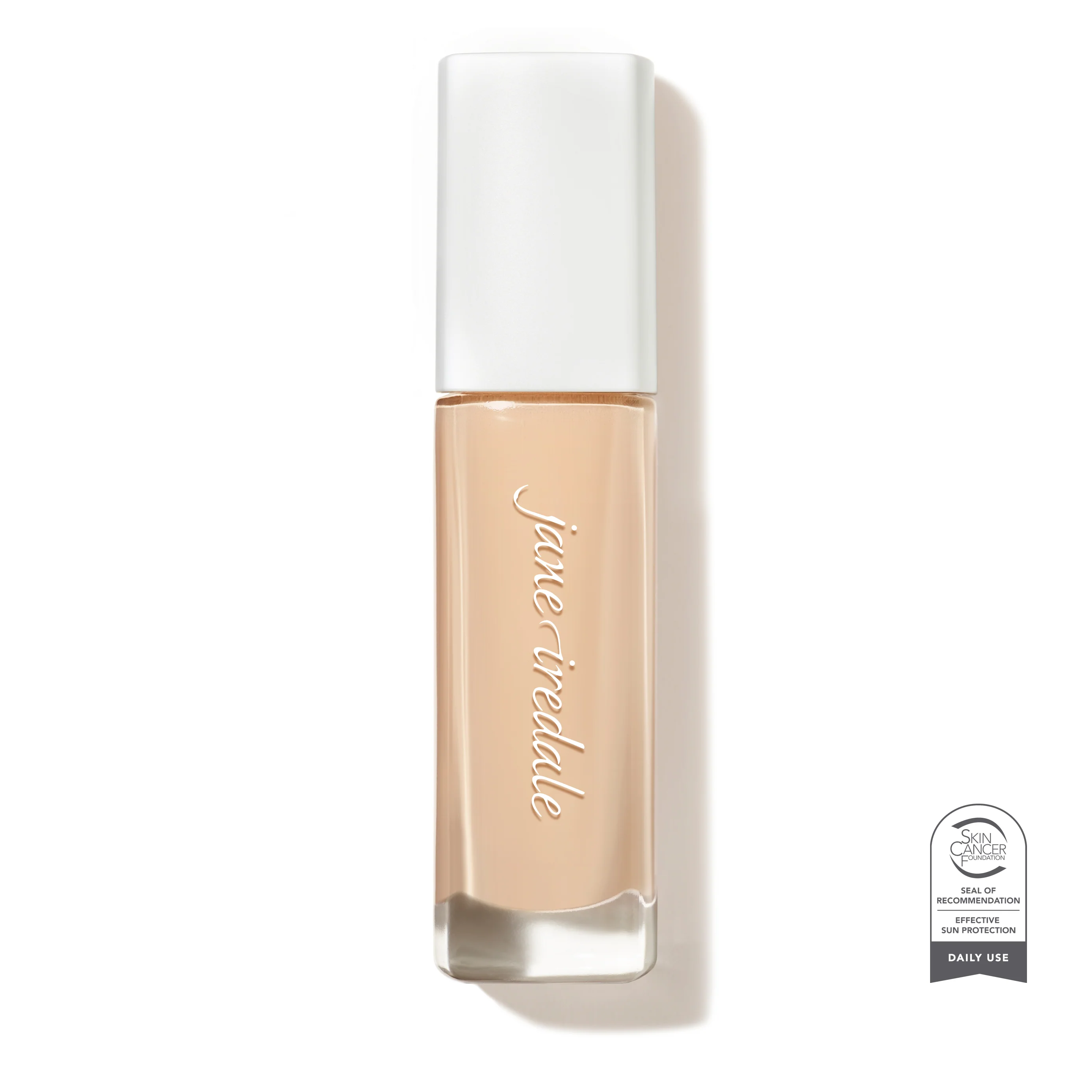 Skintuition SPF 30 Radiance-Boosting Liquid Foundation - Image 5
