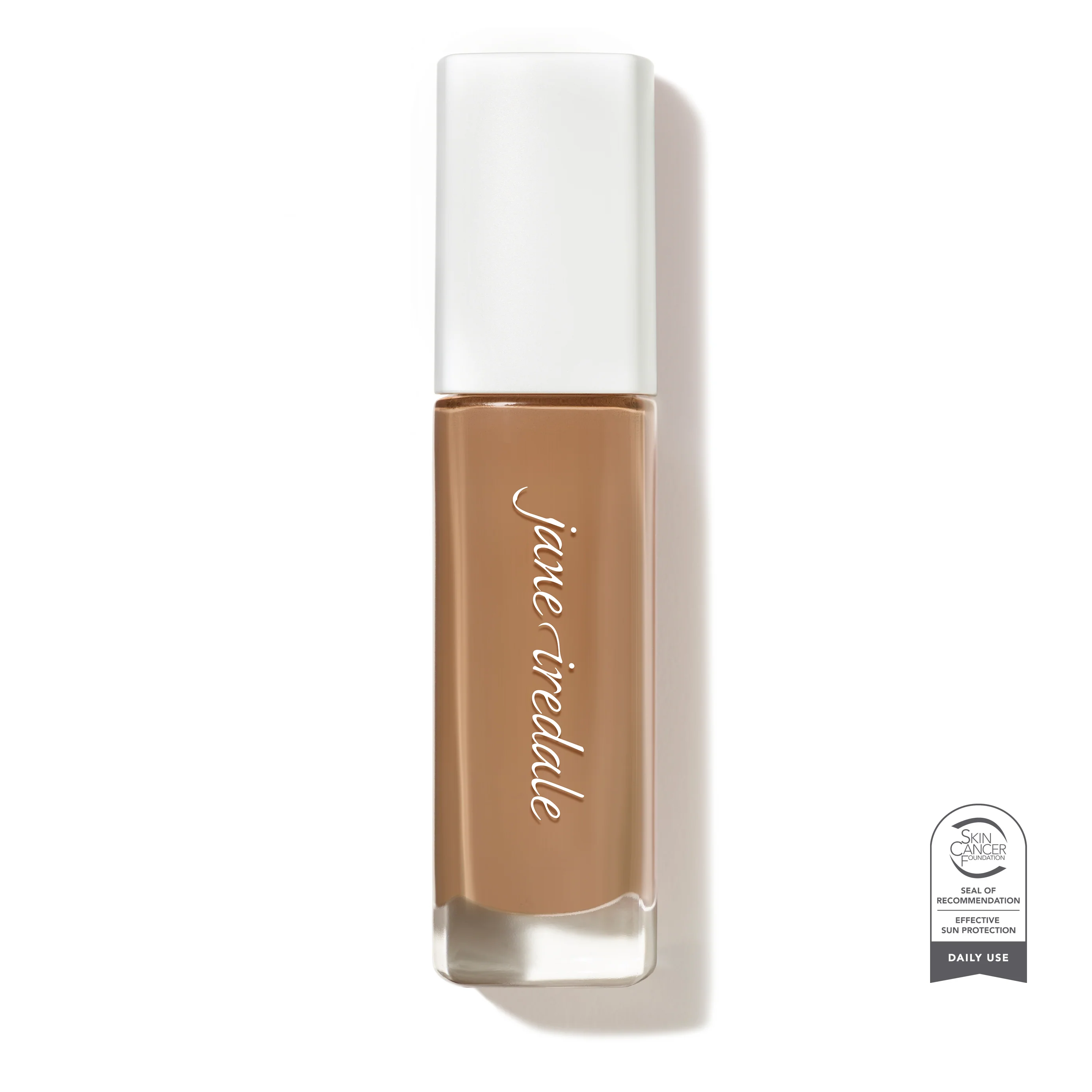 Skintuition SPF 30 Radiance-Boosting Liquid Foundation - Image 53